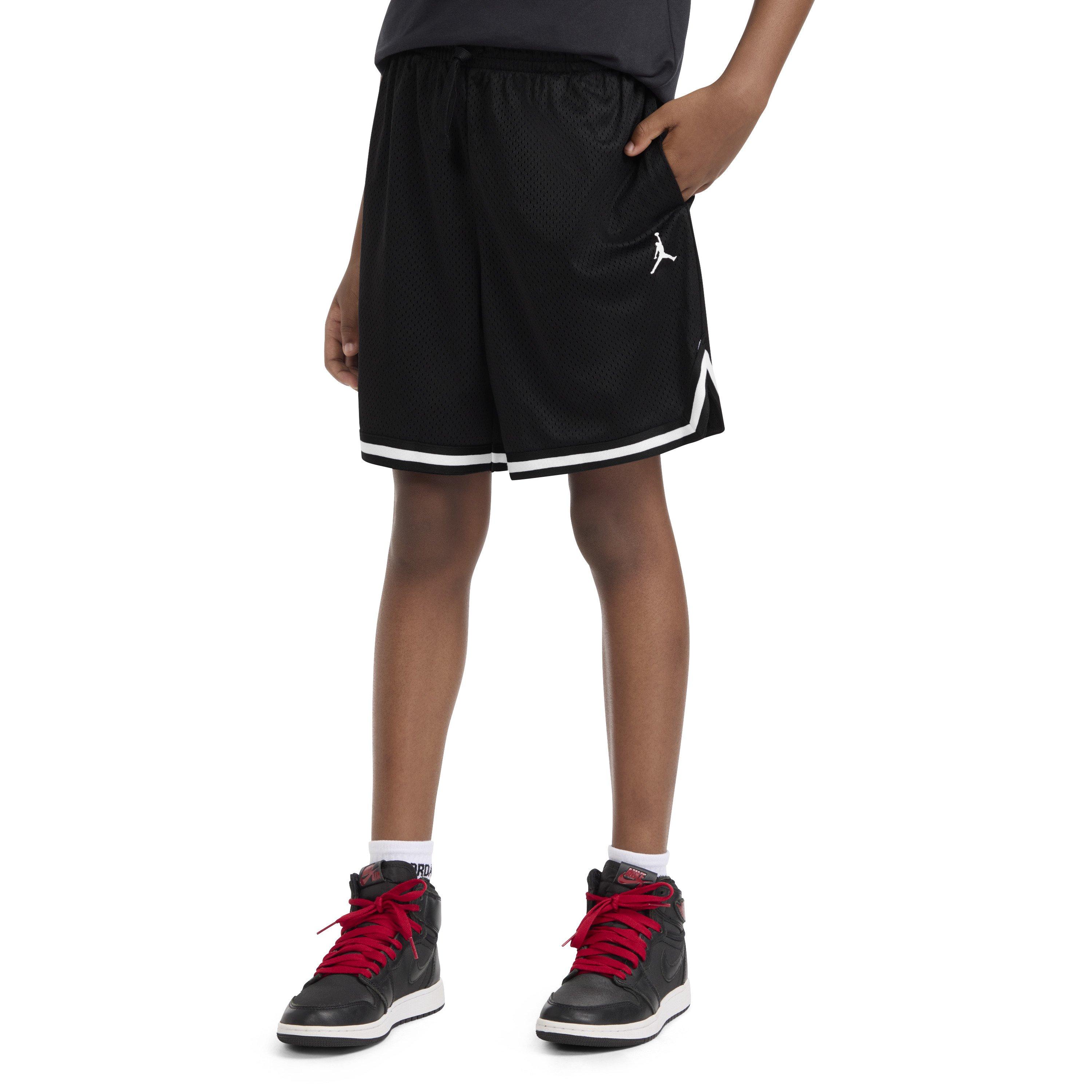 Boys' Taping Mesh Shorts