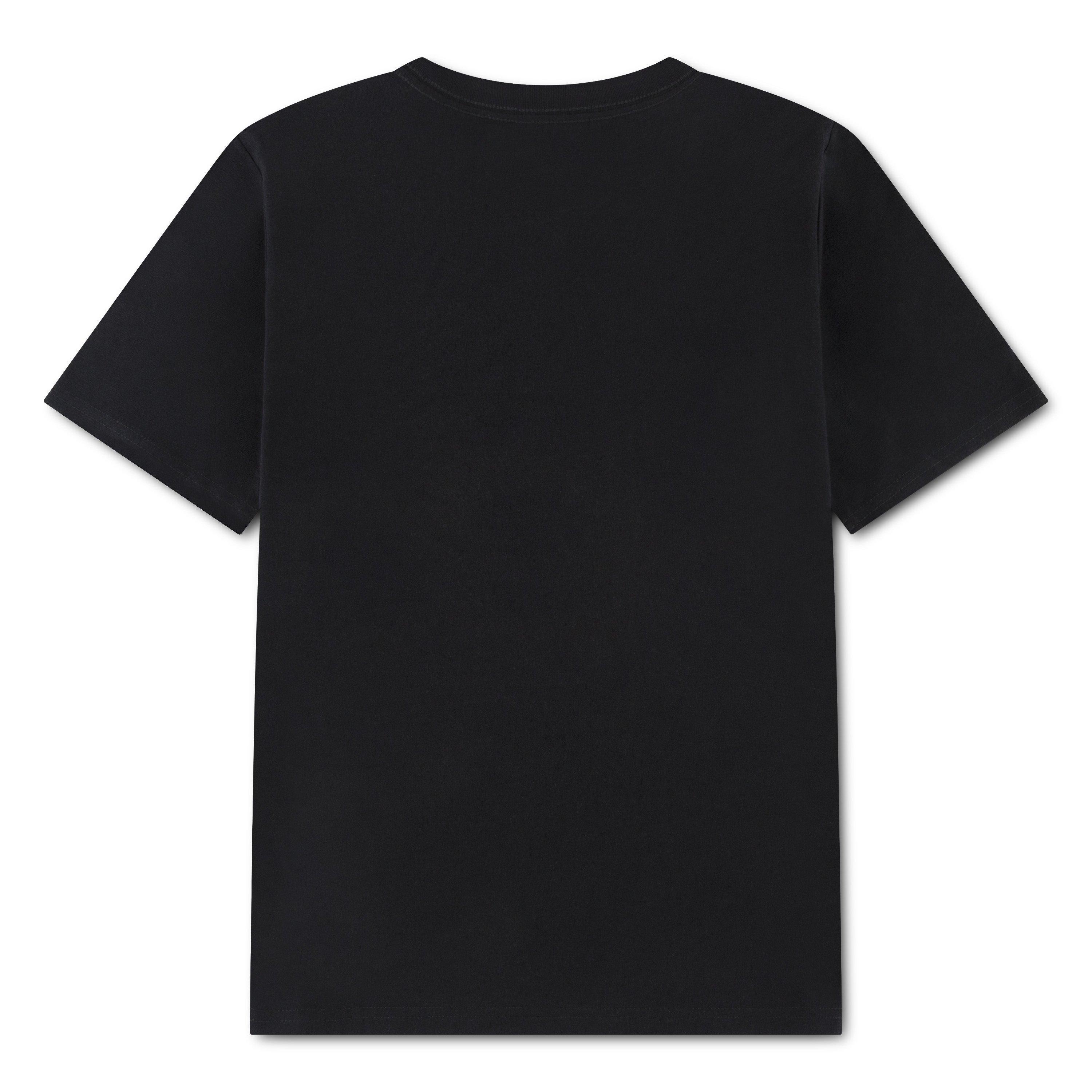 Boys' Sport Core Short Sleeve T-Shirt