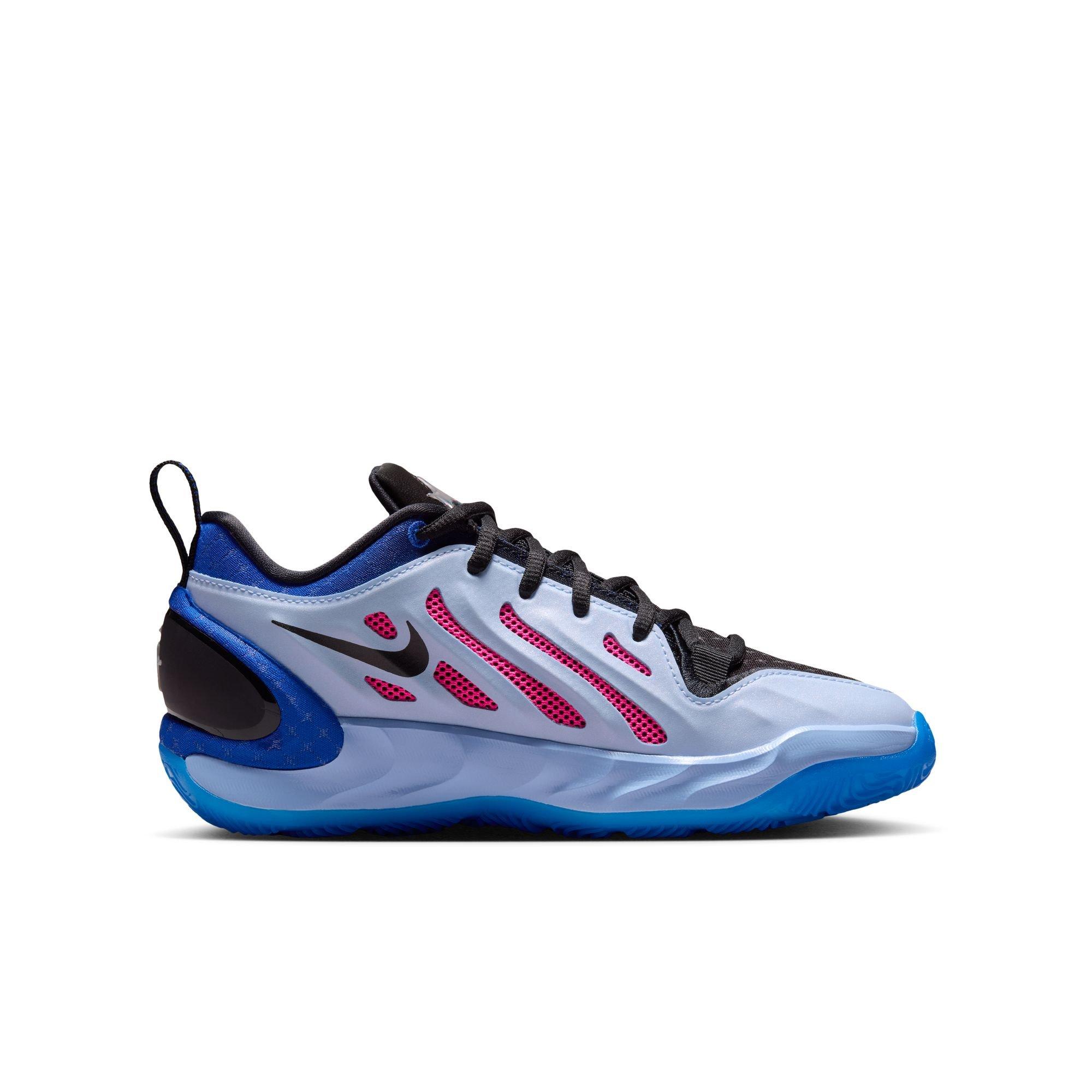 Kids' A'ja Wilson A'Two Basketball Shoes