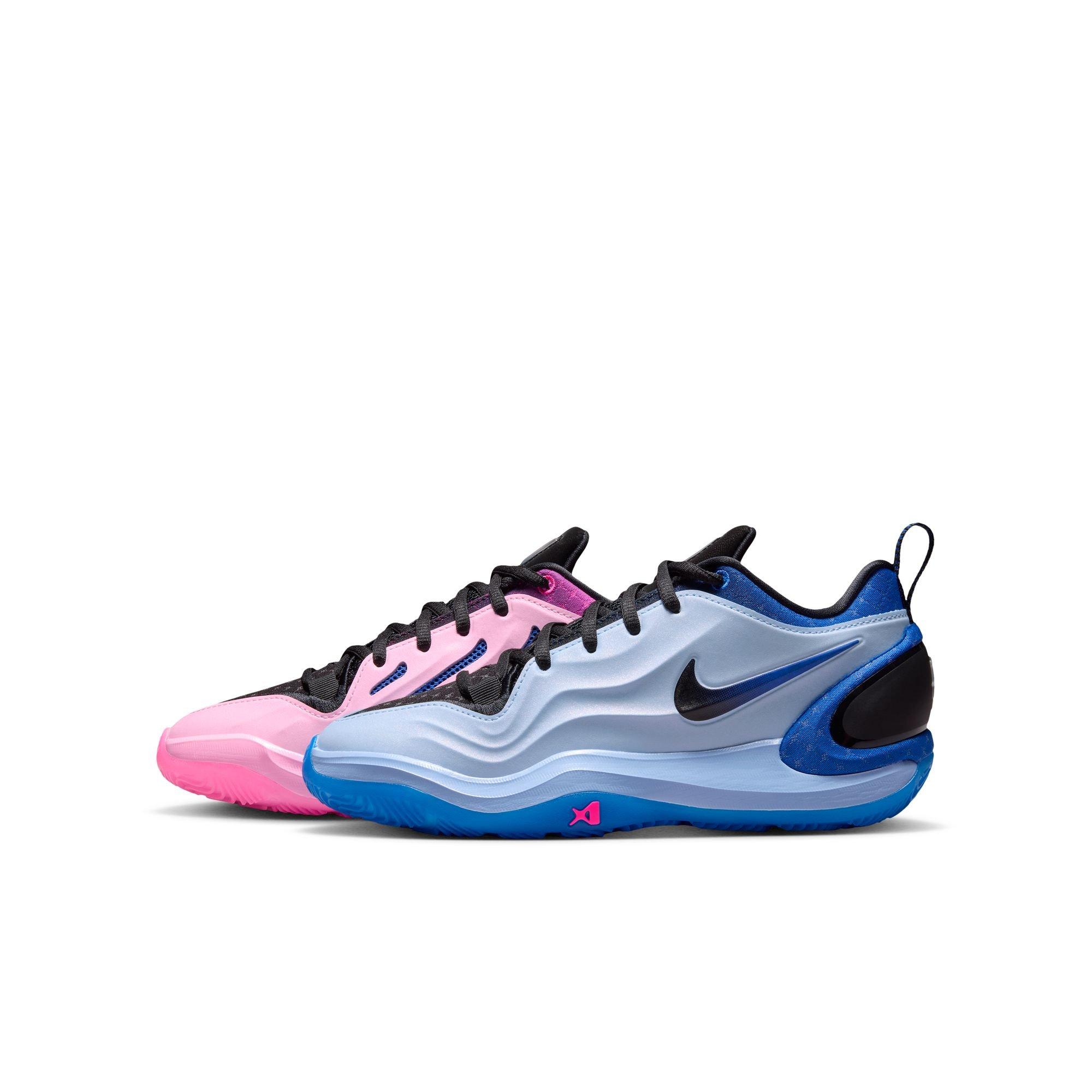 Kids' A'ja Wilson A'Two Basketball Shoes