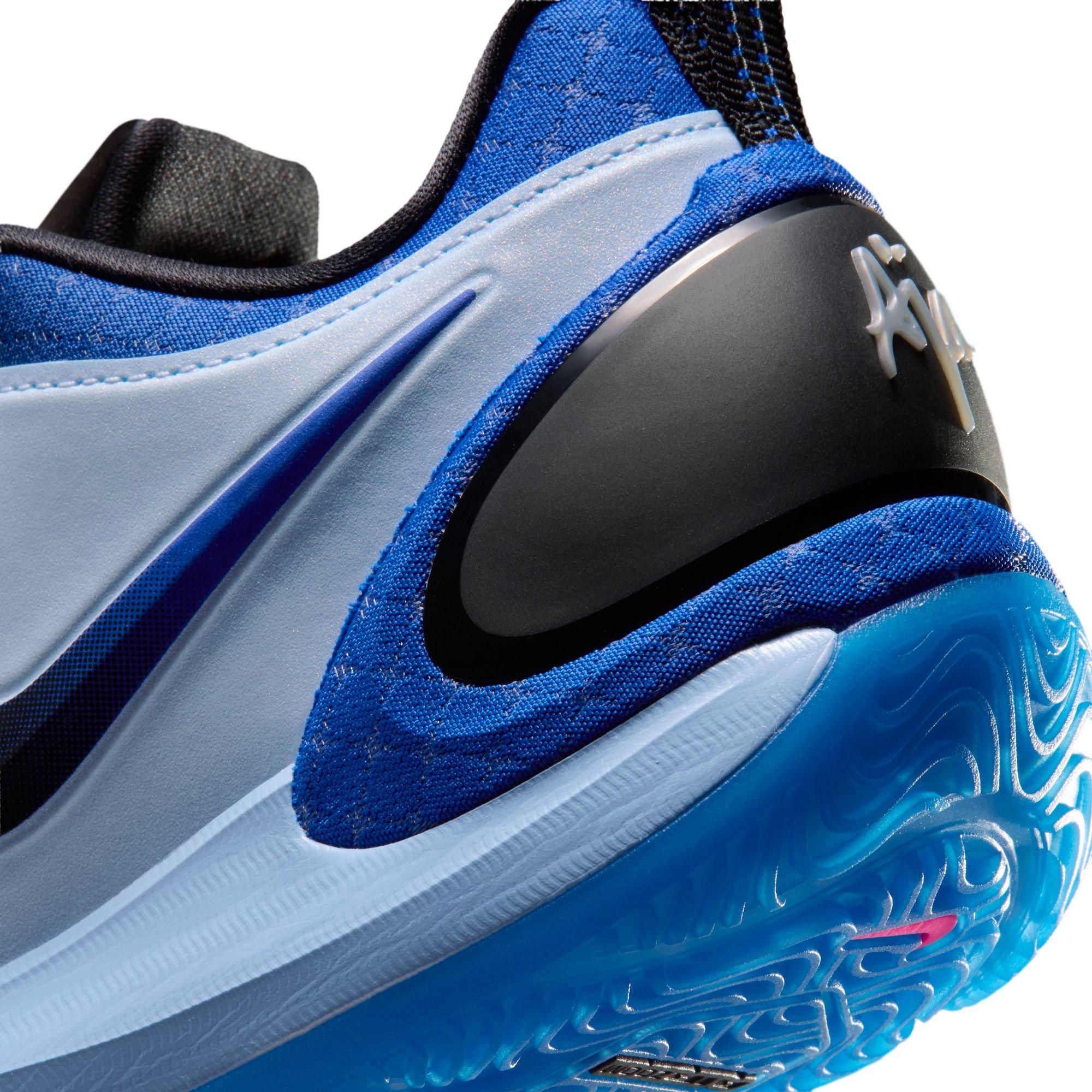 Kids' A'ja Wilson A'Two Basketball Shoes