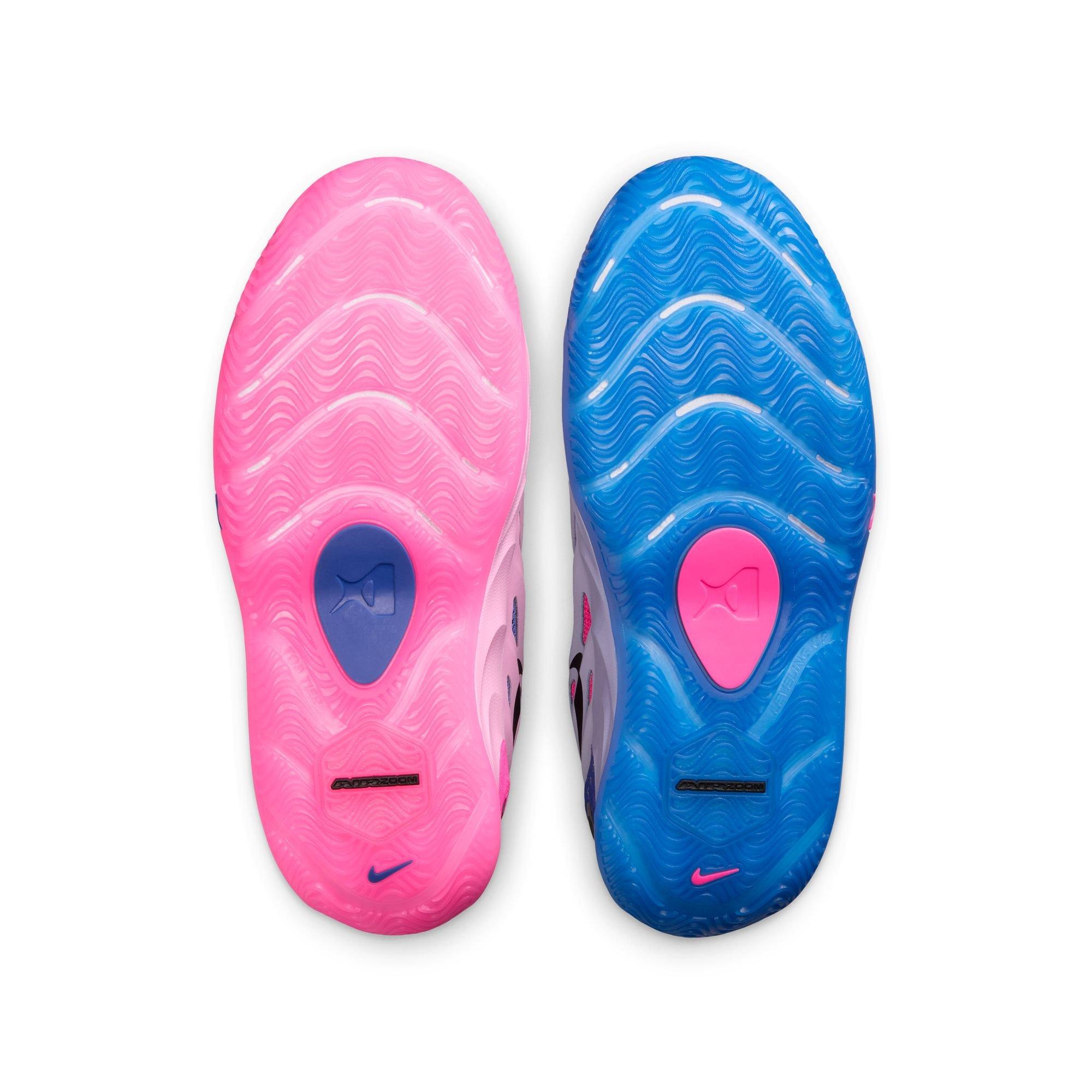 Kids' A'ja Wilson A'Two Basketball Shoes