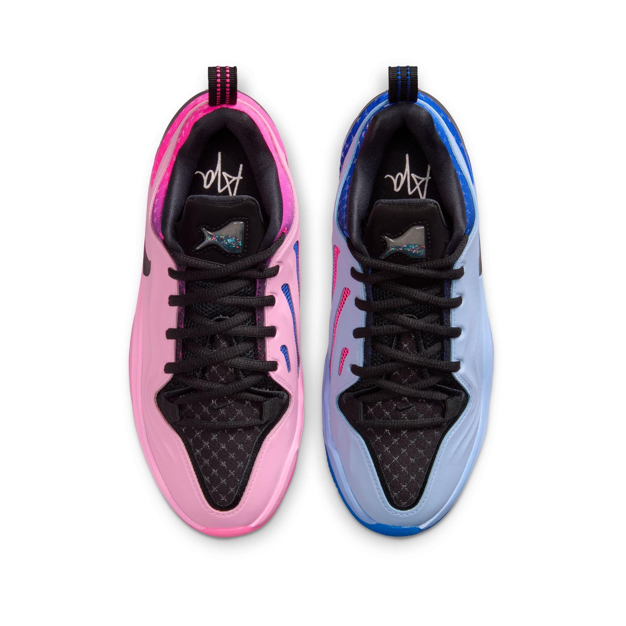 Kids' A'ja Wilson A'Two Basketball Shoes