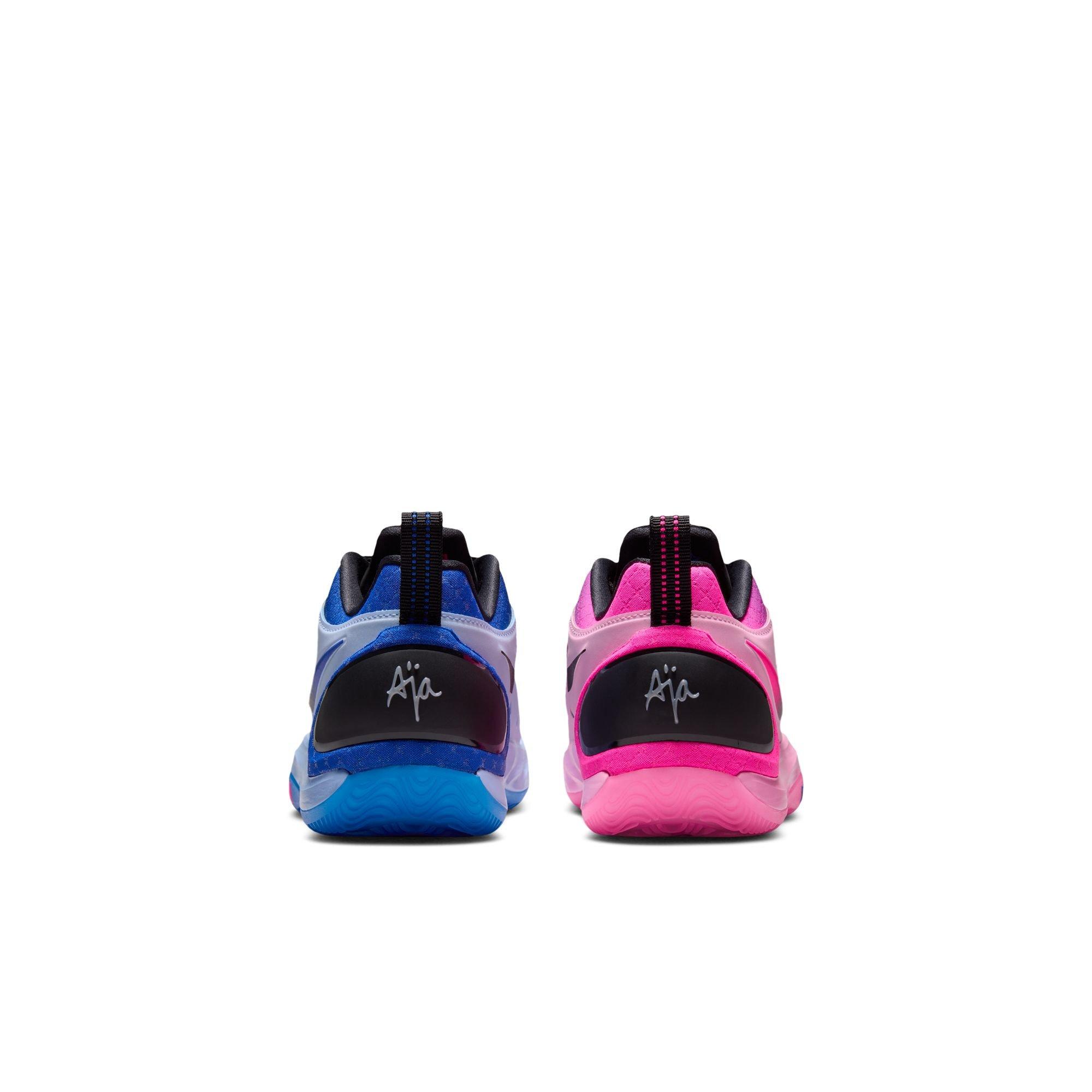 Kids' A'ja Wilson A'Two Basketball Shoes