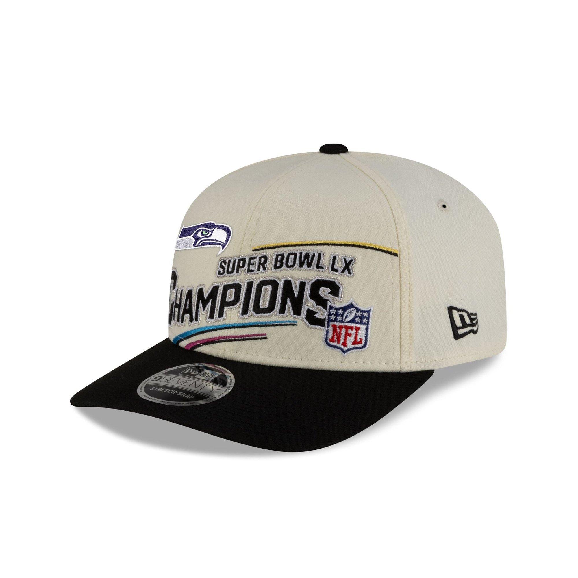 SEATTLE SEAHAWKS