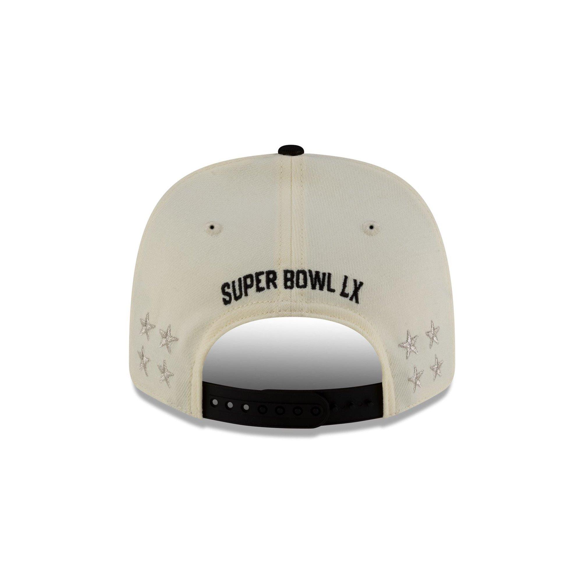 Men's Seattle Seahawks Super Bowl LX Champions 9SEVENTY Hat