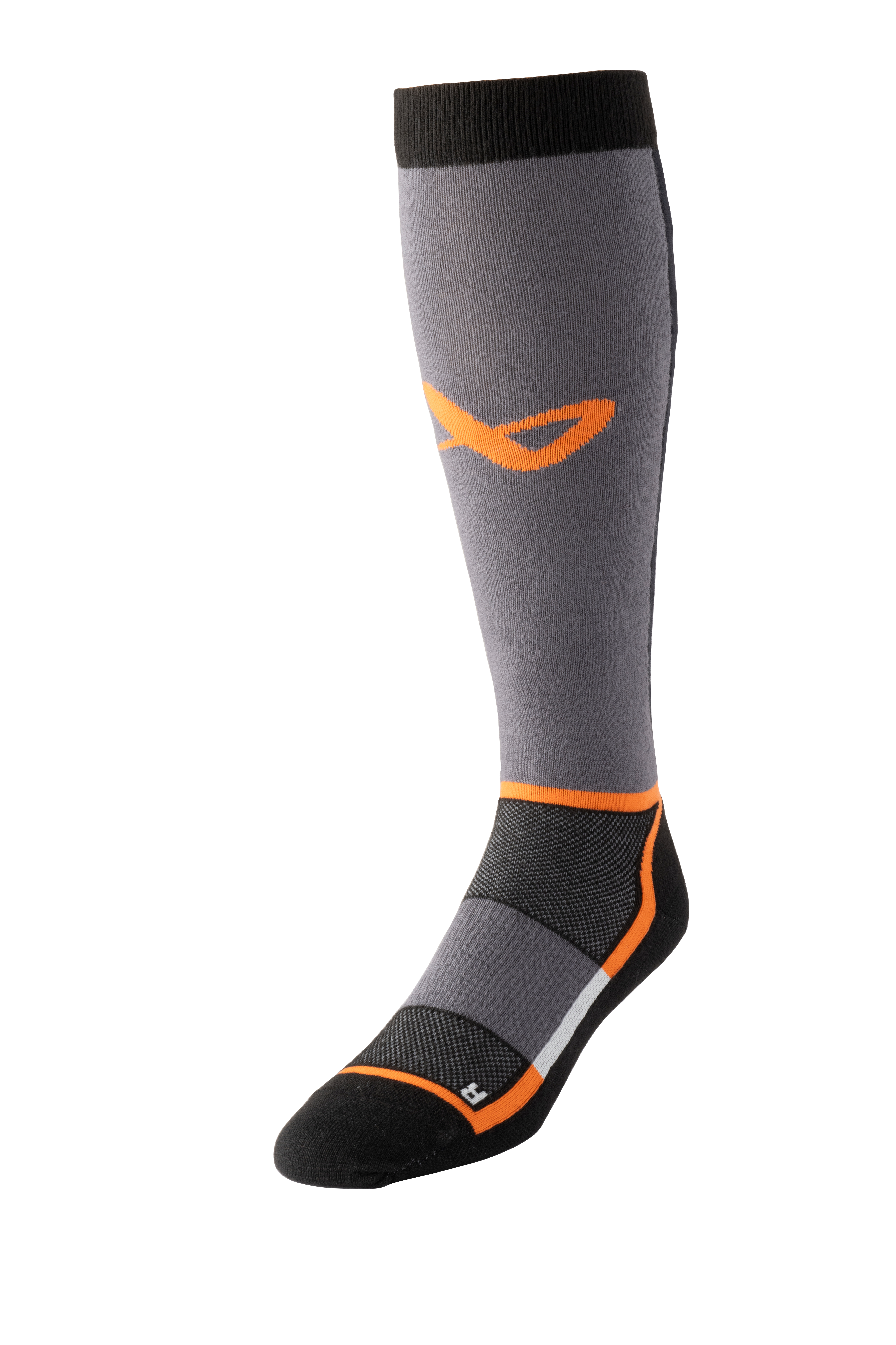 Senior Warmth Hockey Skate Socks