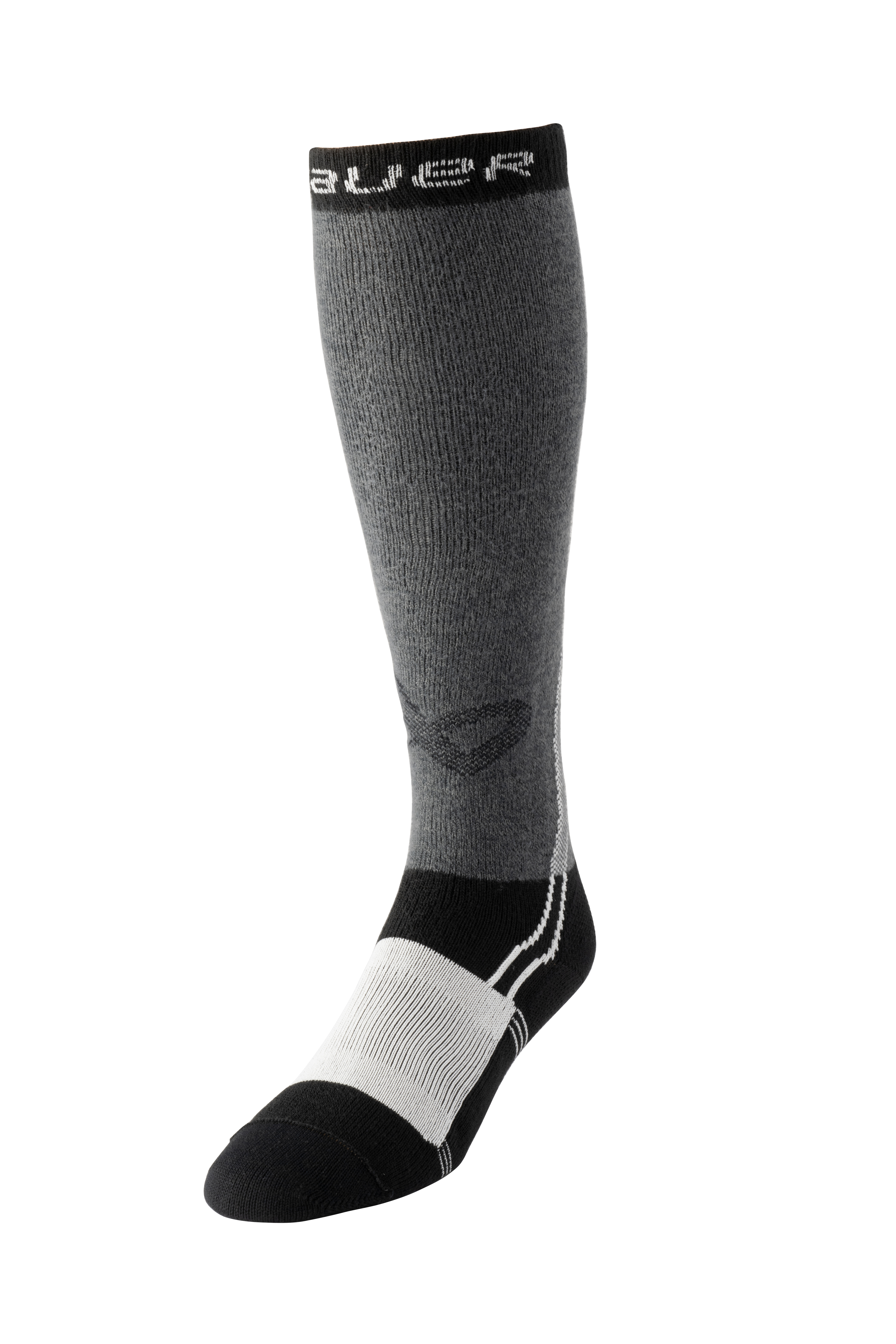 Senior Cut Resistant Hockey Skate Socks