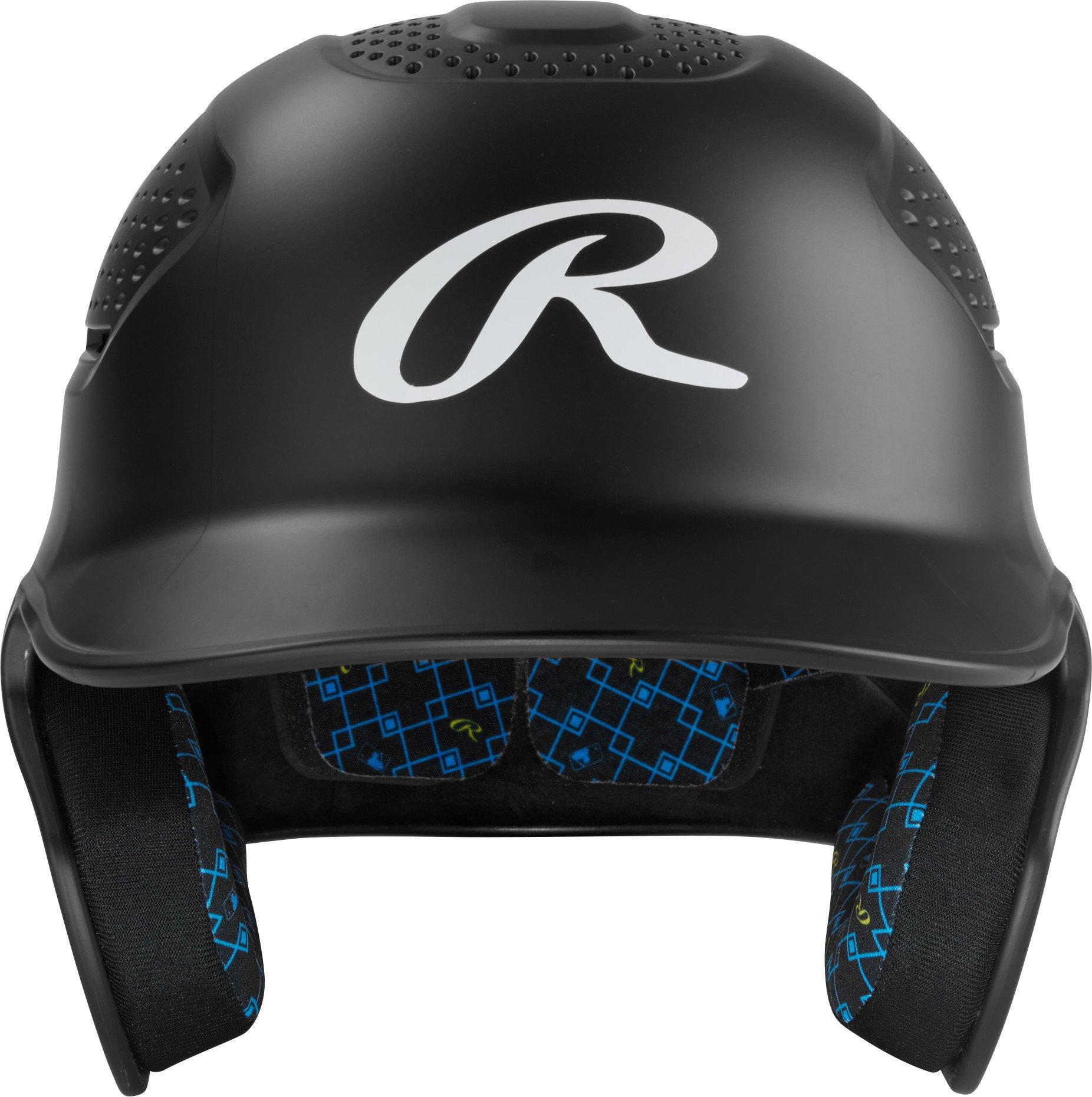 Senior RX2 Baseball Batting Helmet