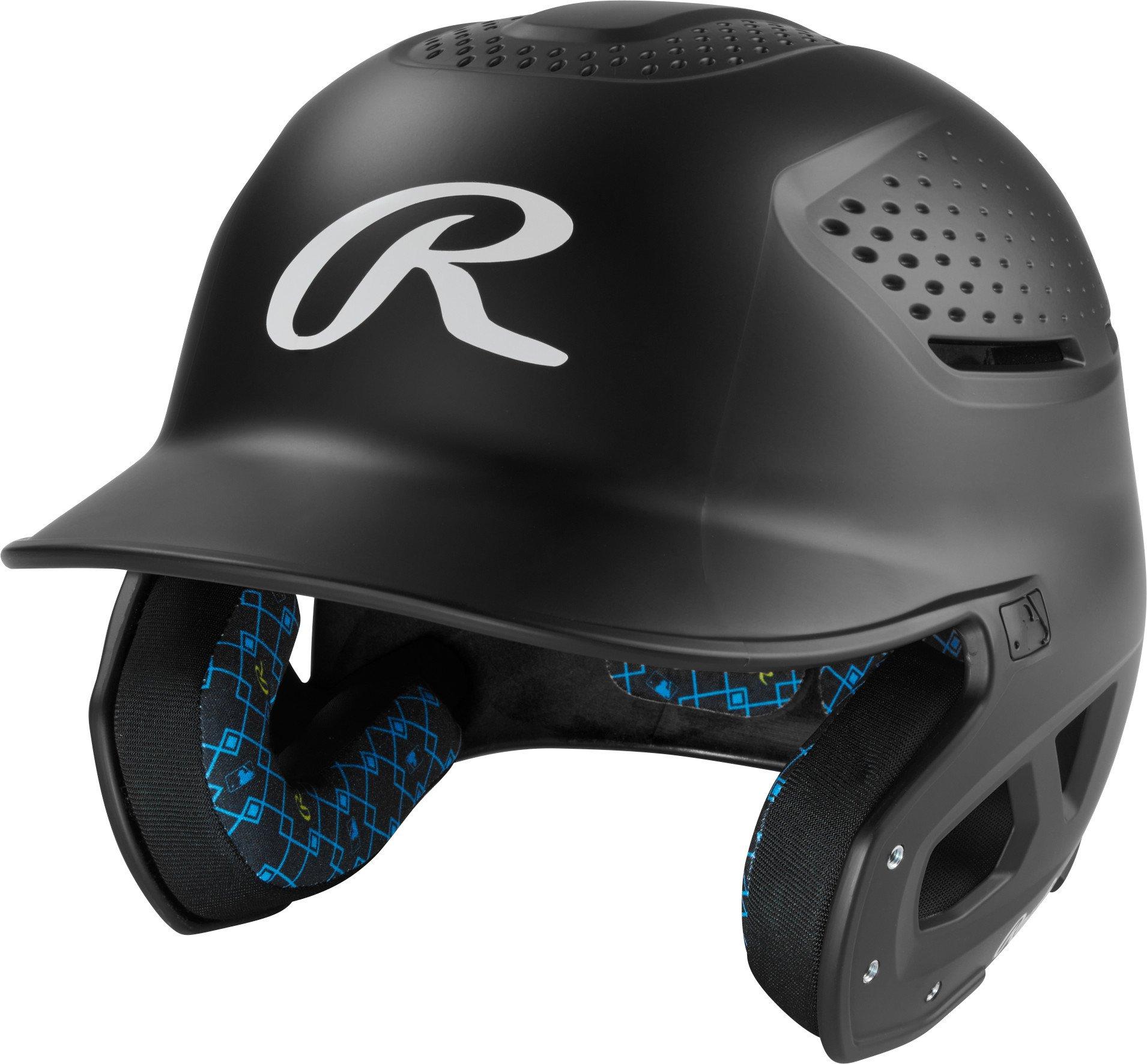 Senior RX2 Baseball Batting Helmet