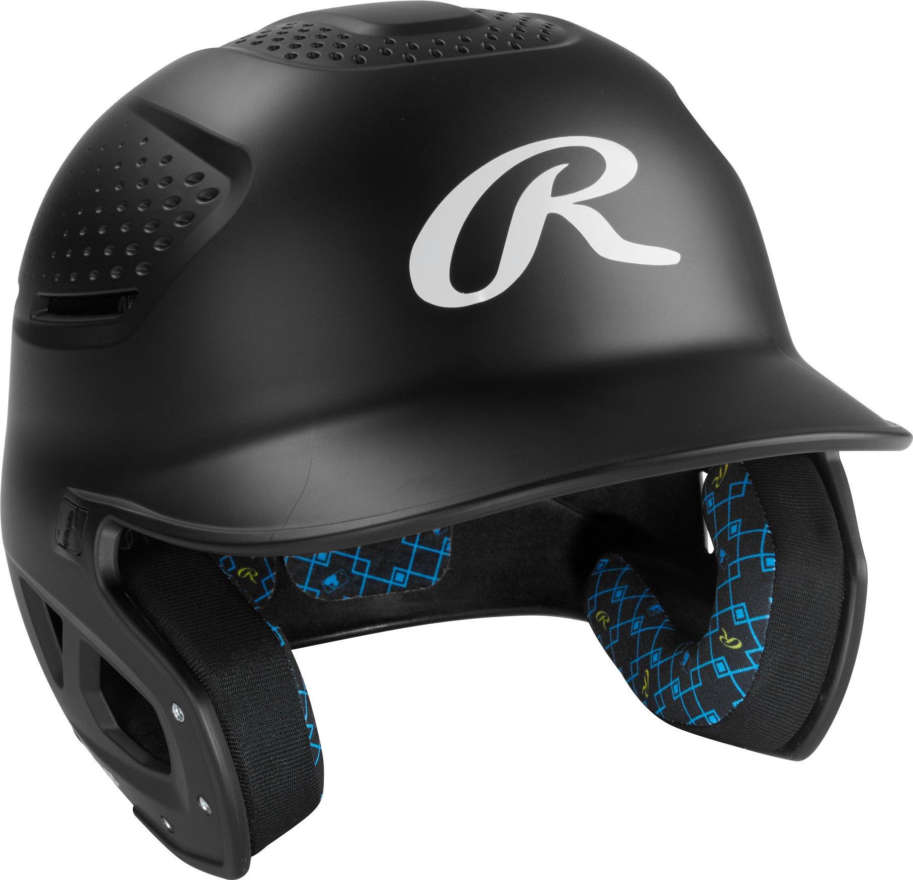Senior RX2 Baseball Batting Helmet