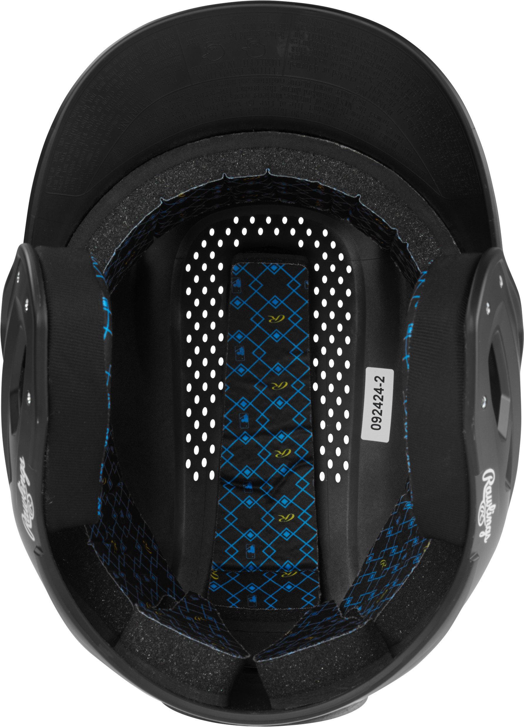 Senior RX2 Baseball Batting Helmet