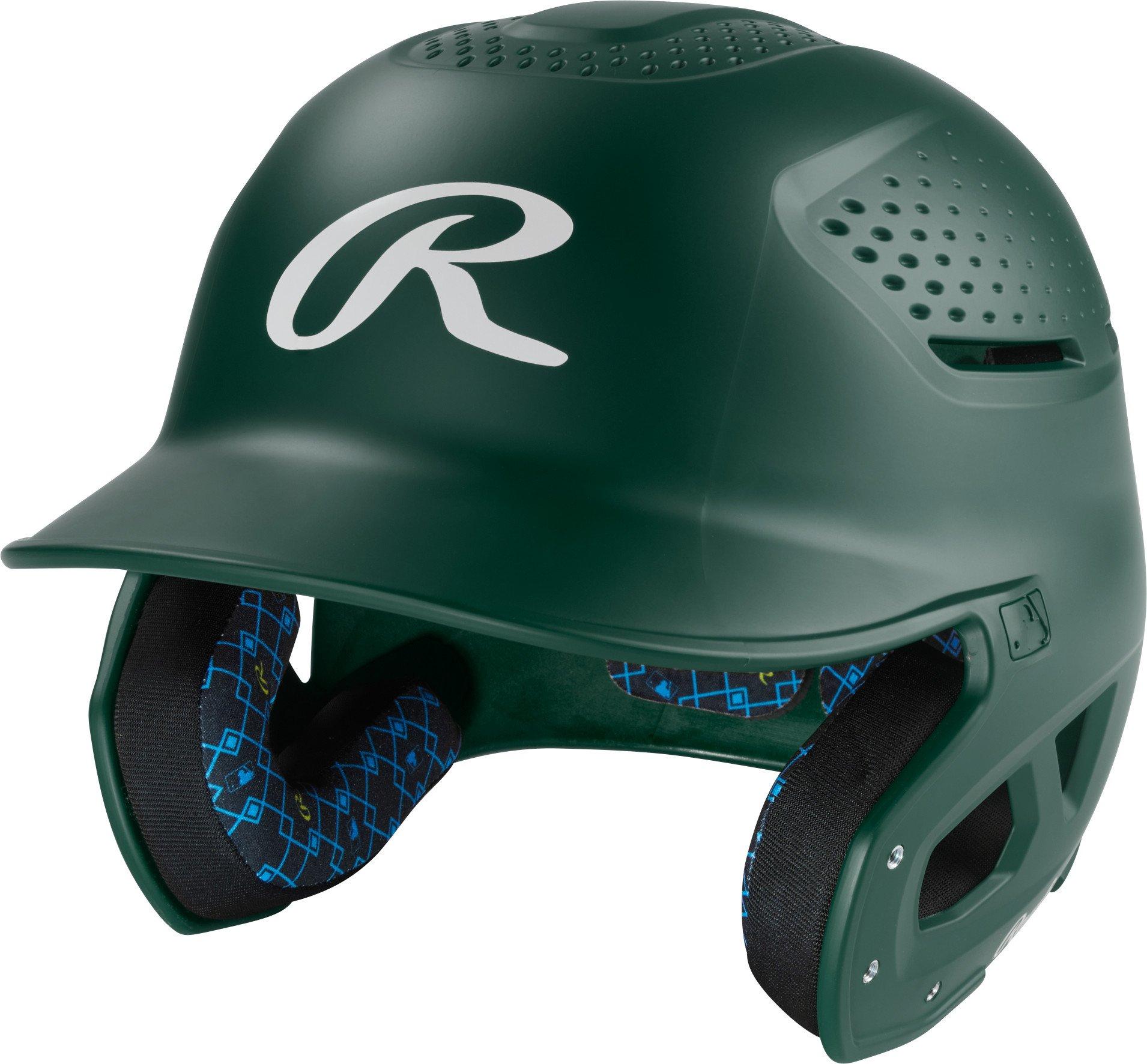 Senior RX2 Baseball Batting Helmet