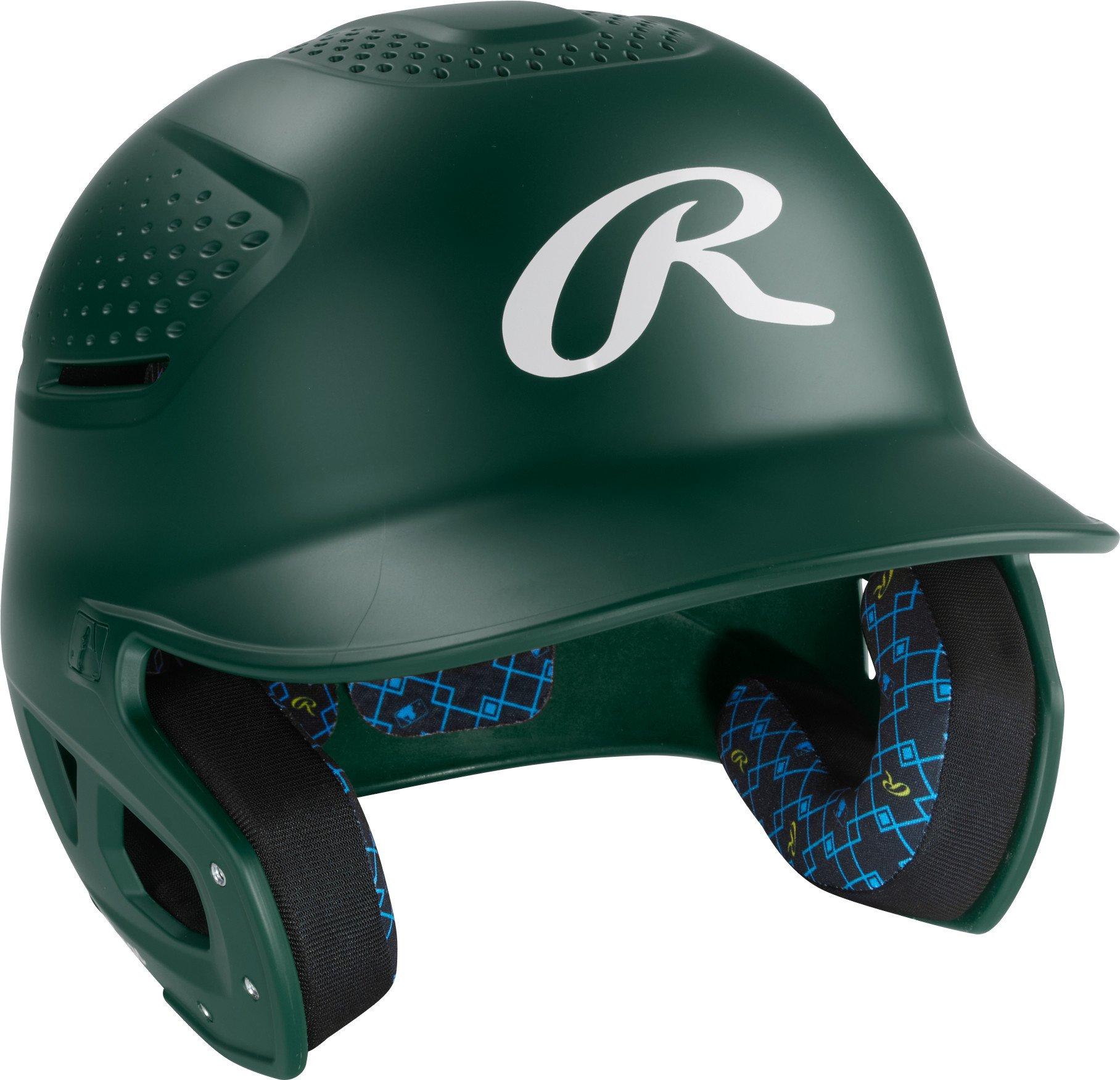 Senior RX2 Baseball Batting Helmet
