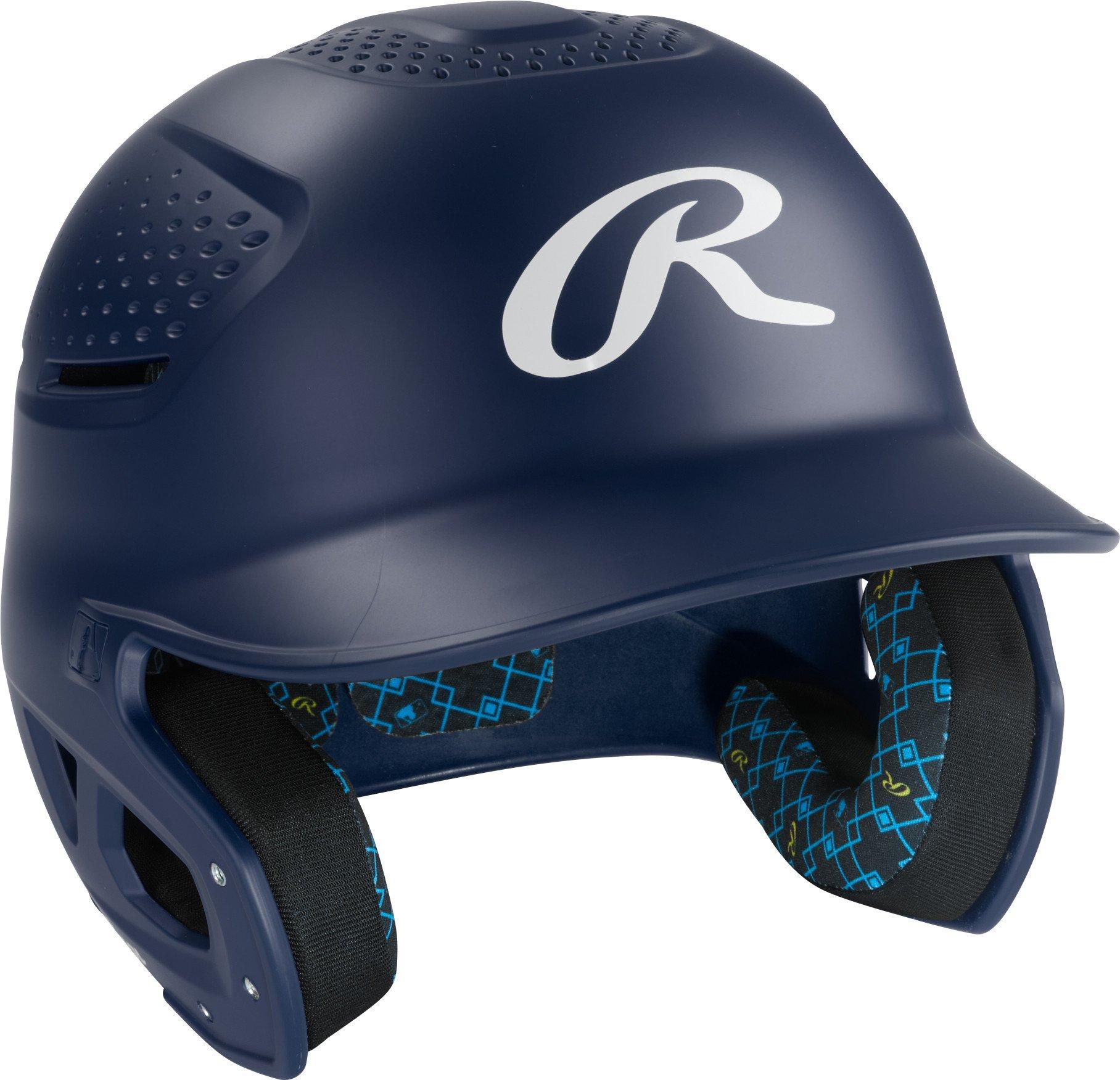 Senior RX2 Baseball Batting Helmet