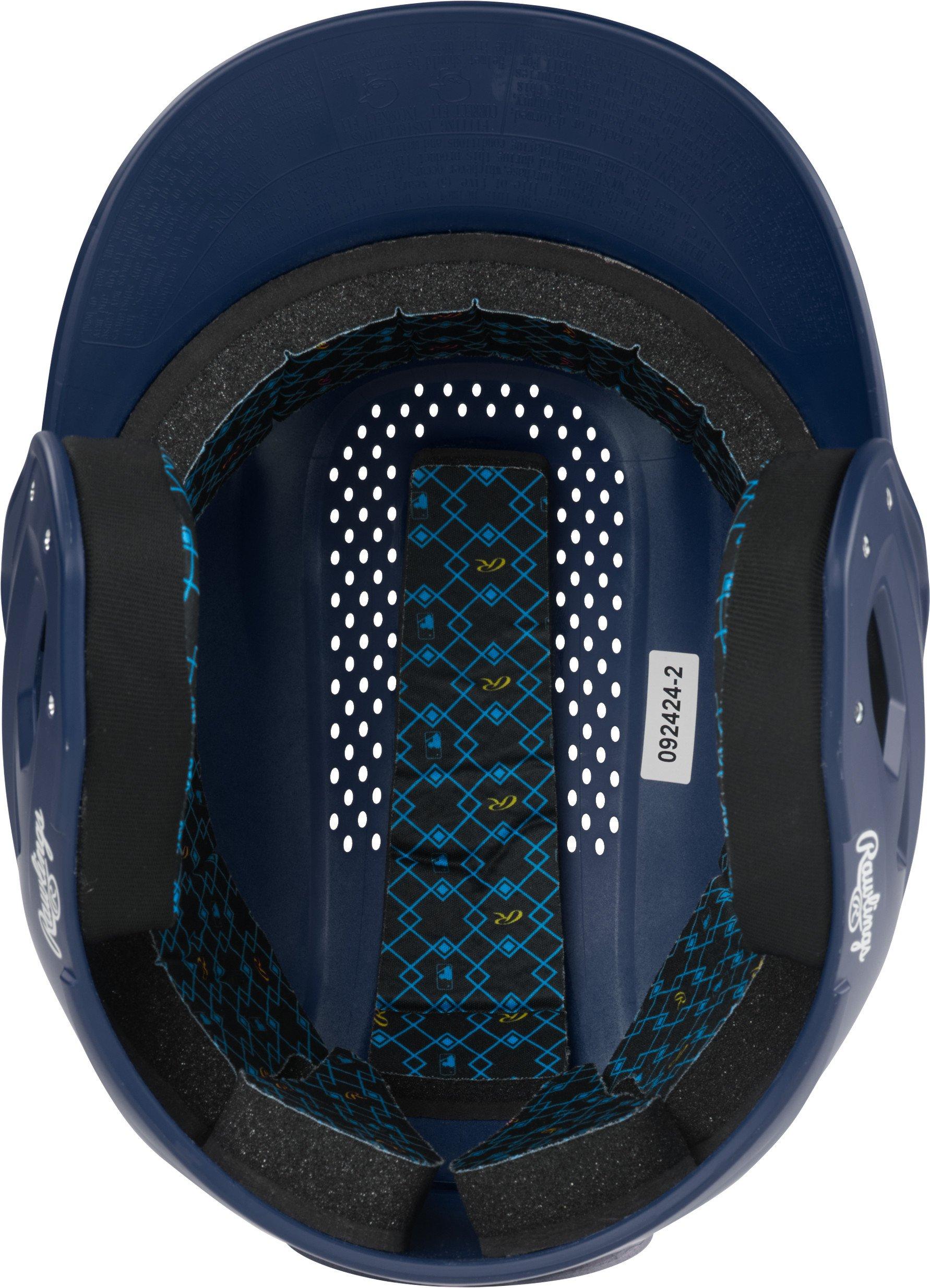 Senior RX2 Baseball Batting Helmet