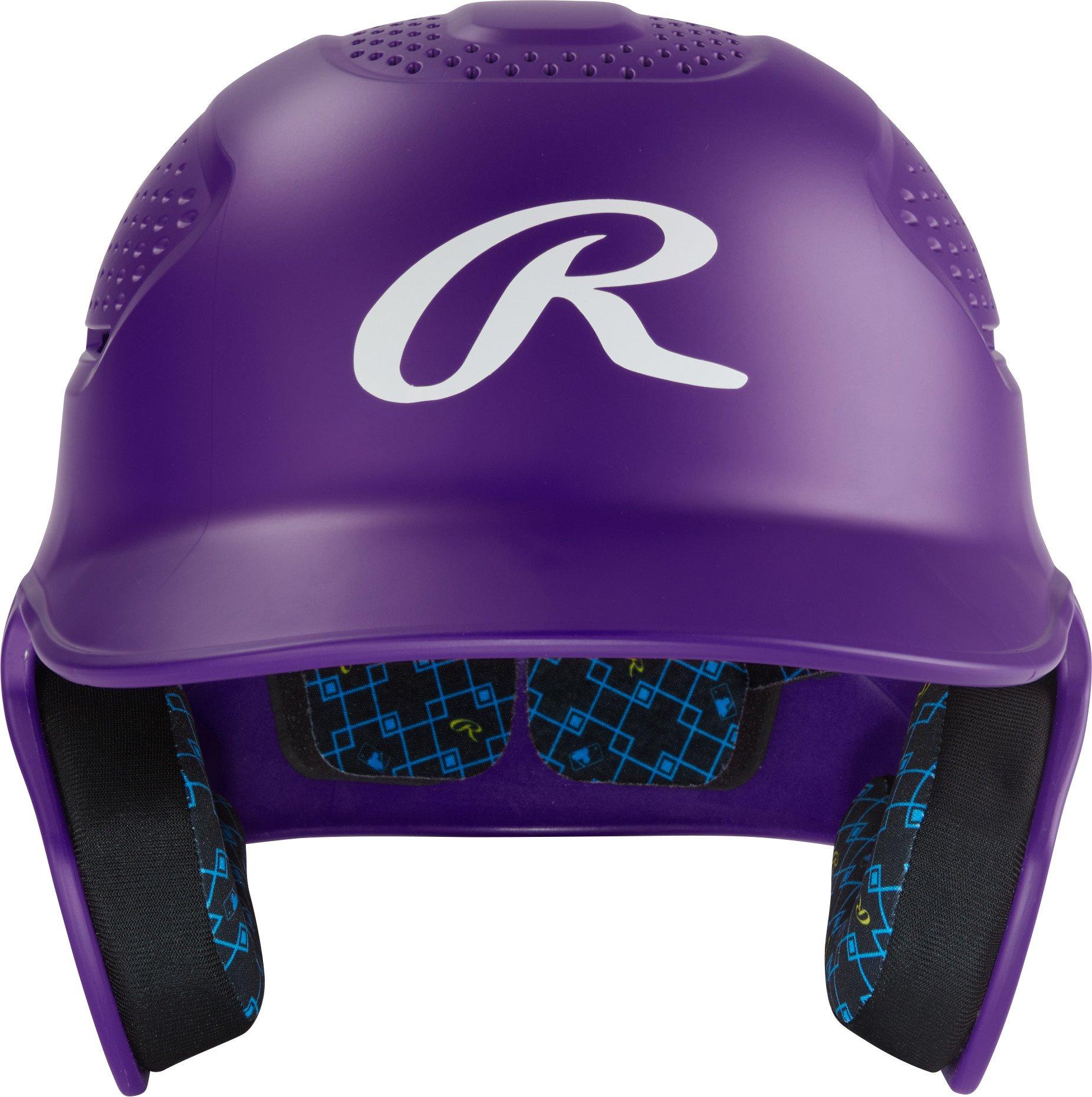 Senior RX2 Baseball Batting Helmet