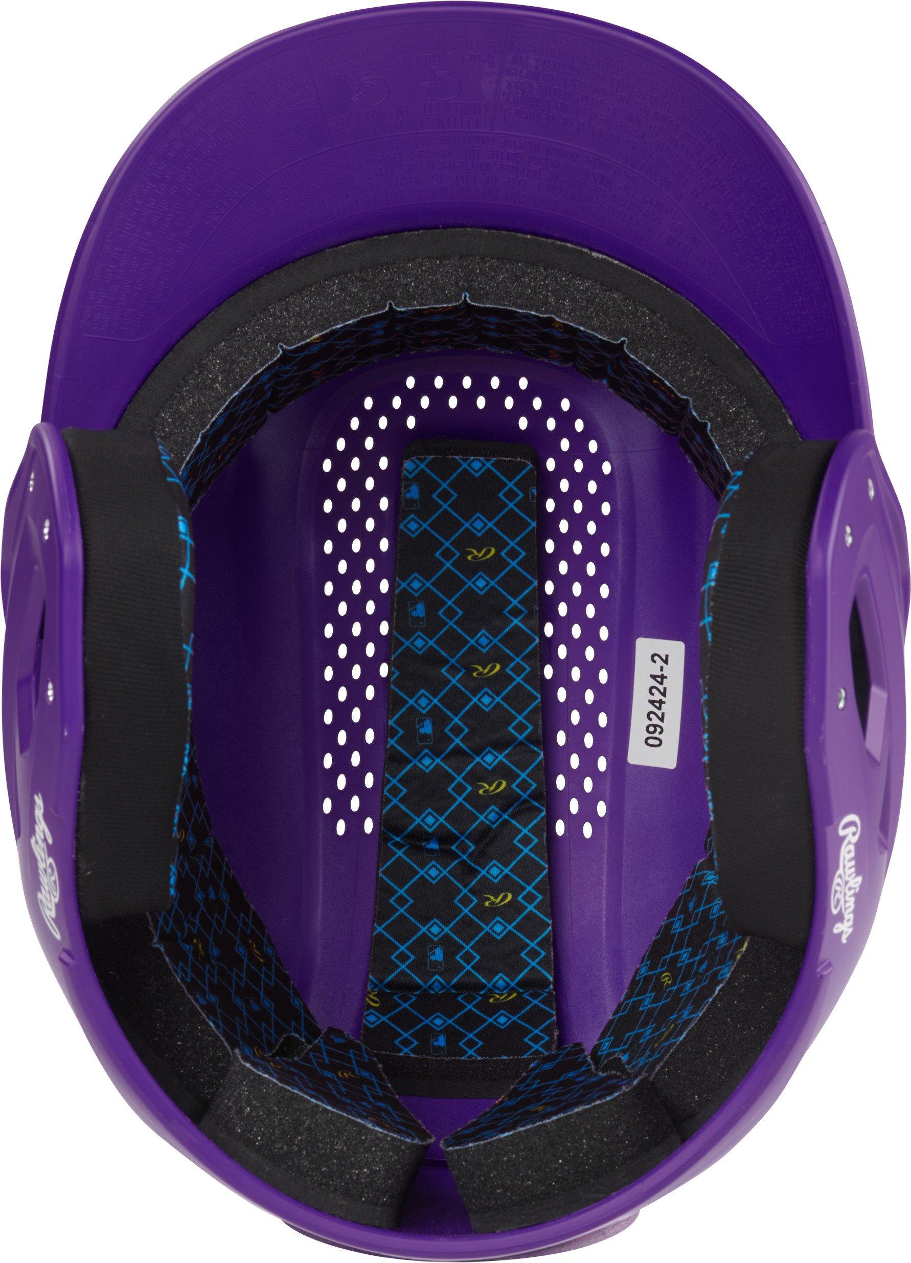 Senior RX2 Baseball Batting Helmet