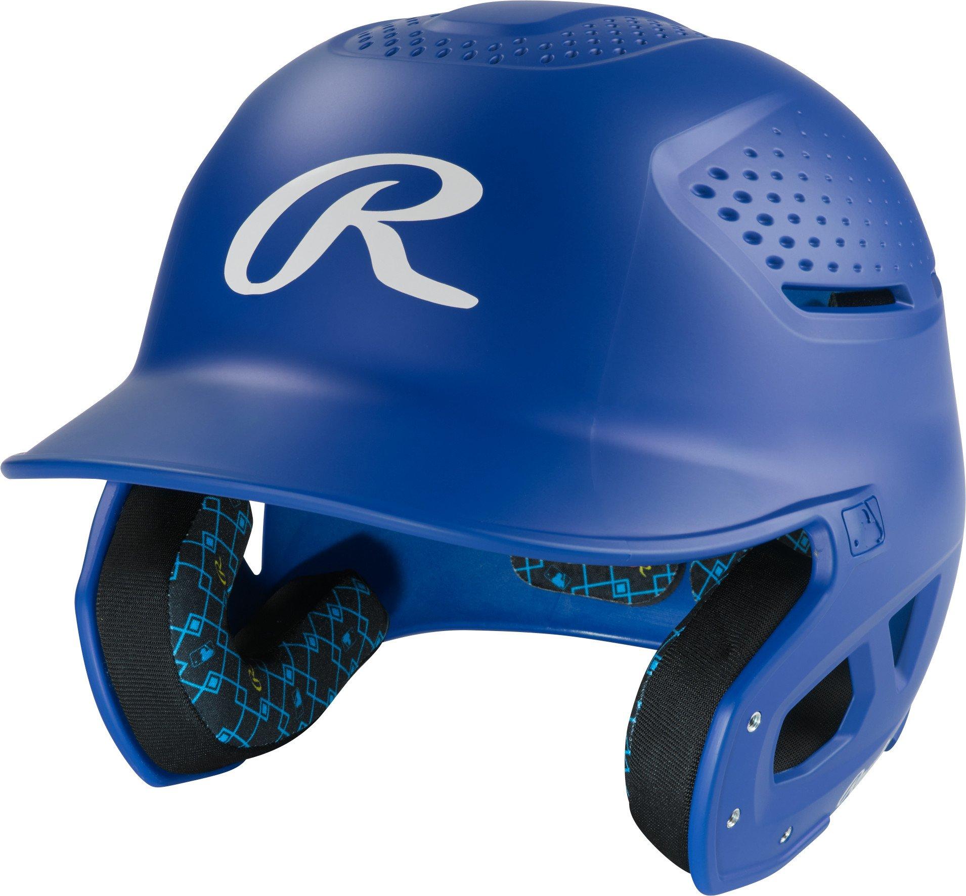 Senior RX2 Baseball Batting Helmet
