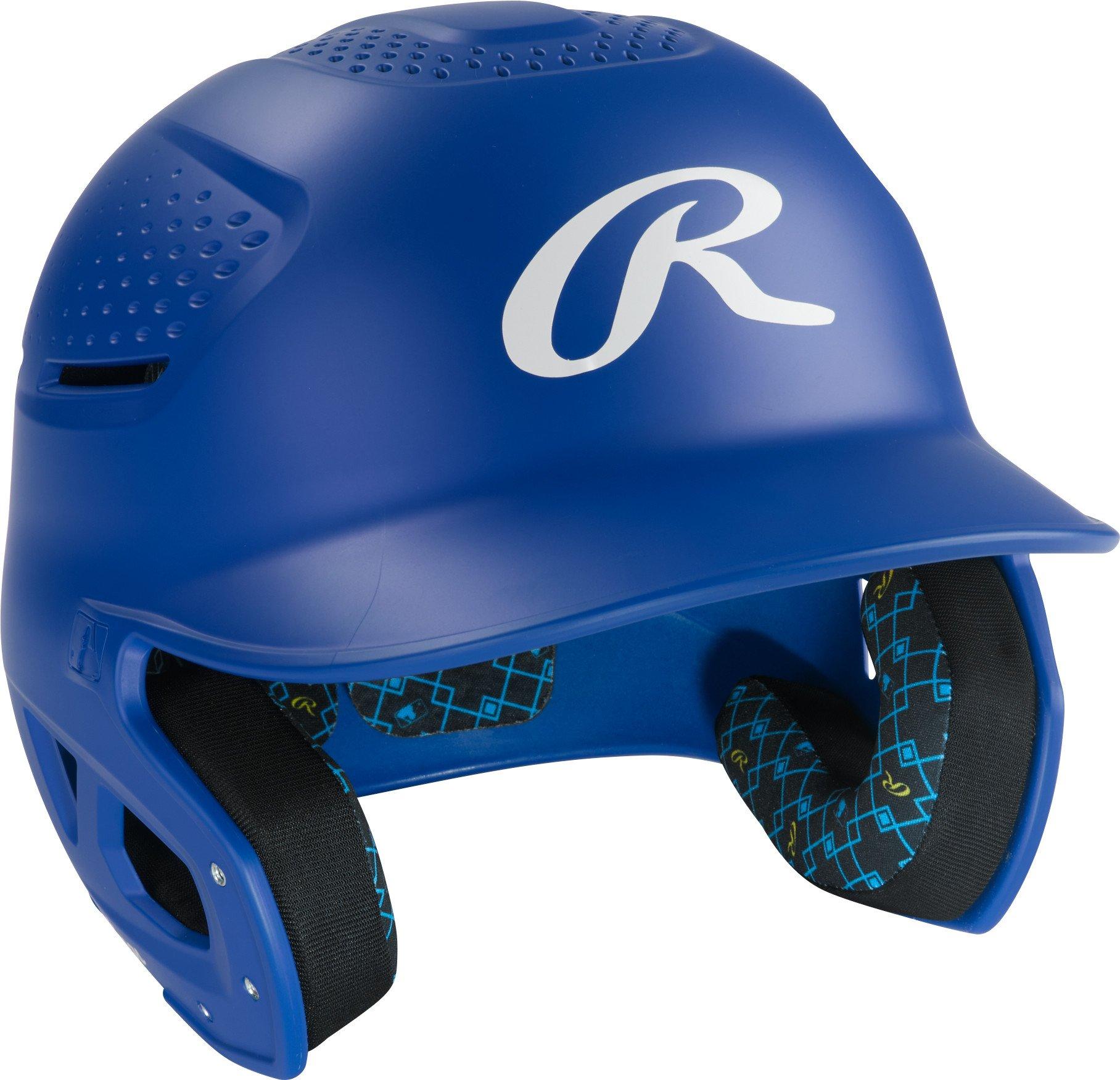 Senior RX2 Baseball Batting Helmet