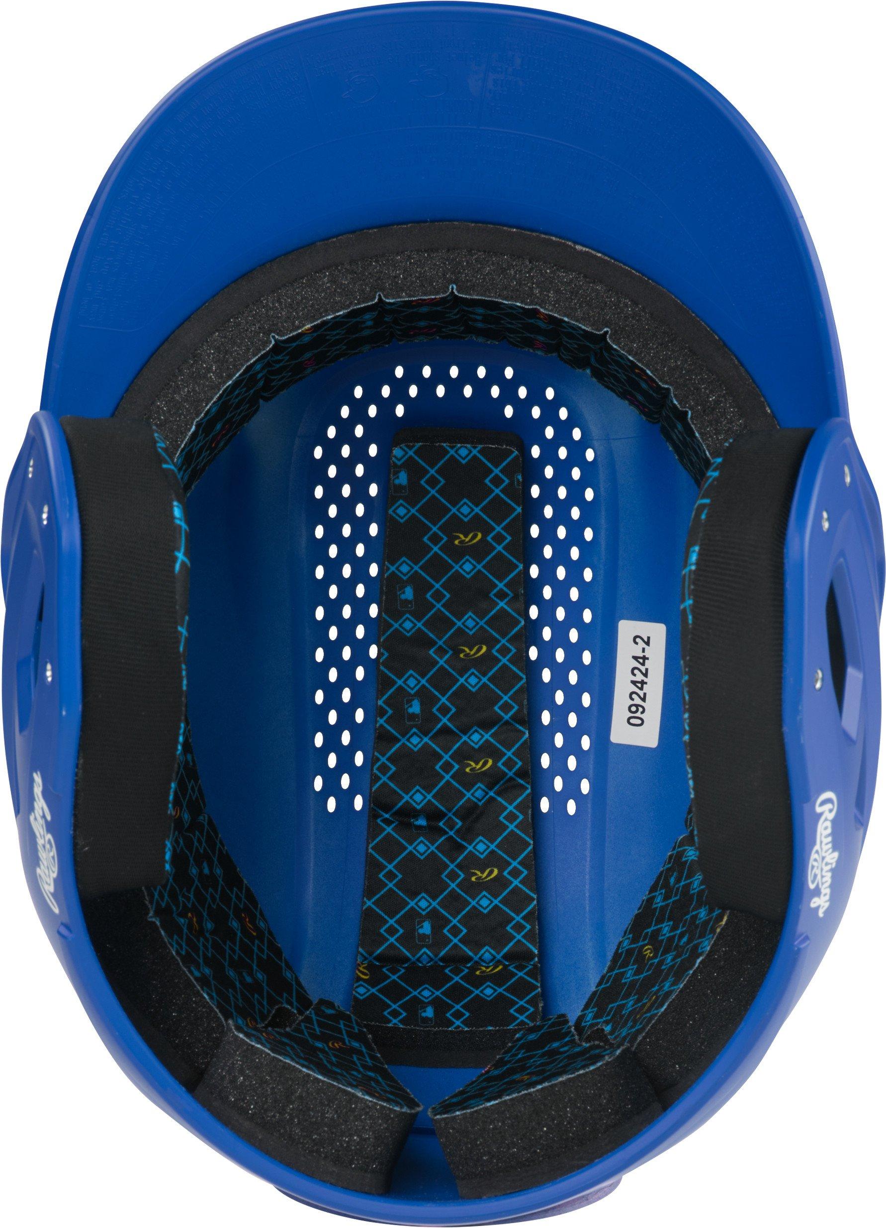 Senior RX2 Baseball Batting Helmet