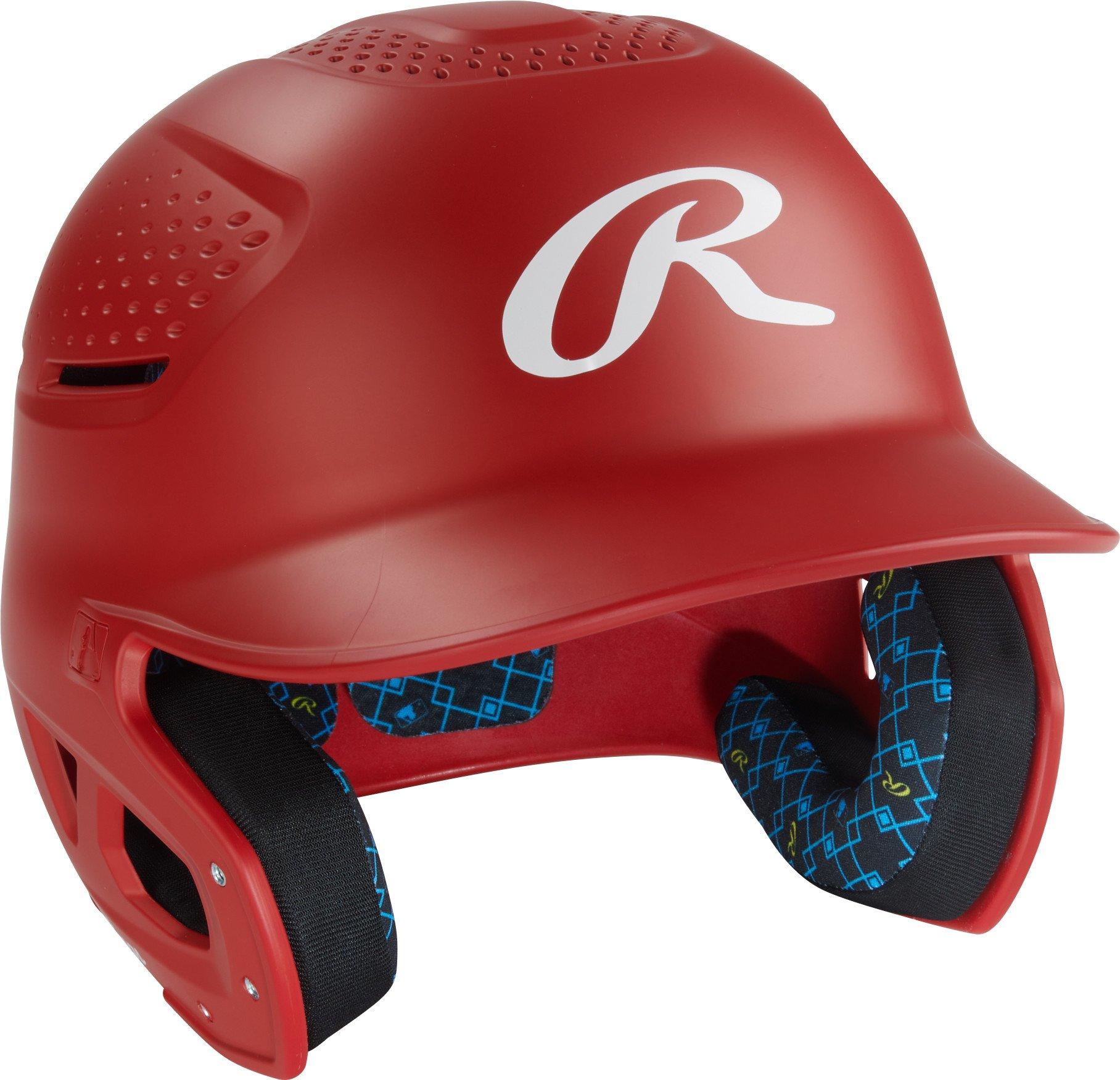 Senior RX2 Baseball Batting Helmet