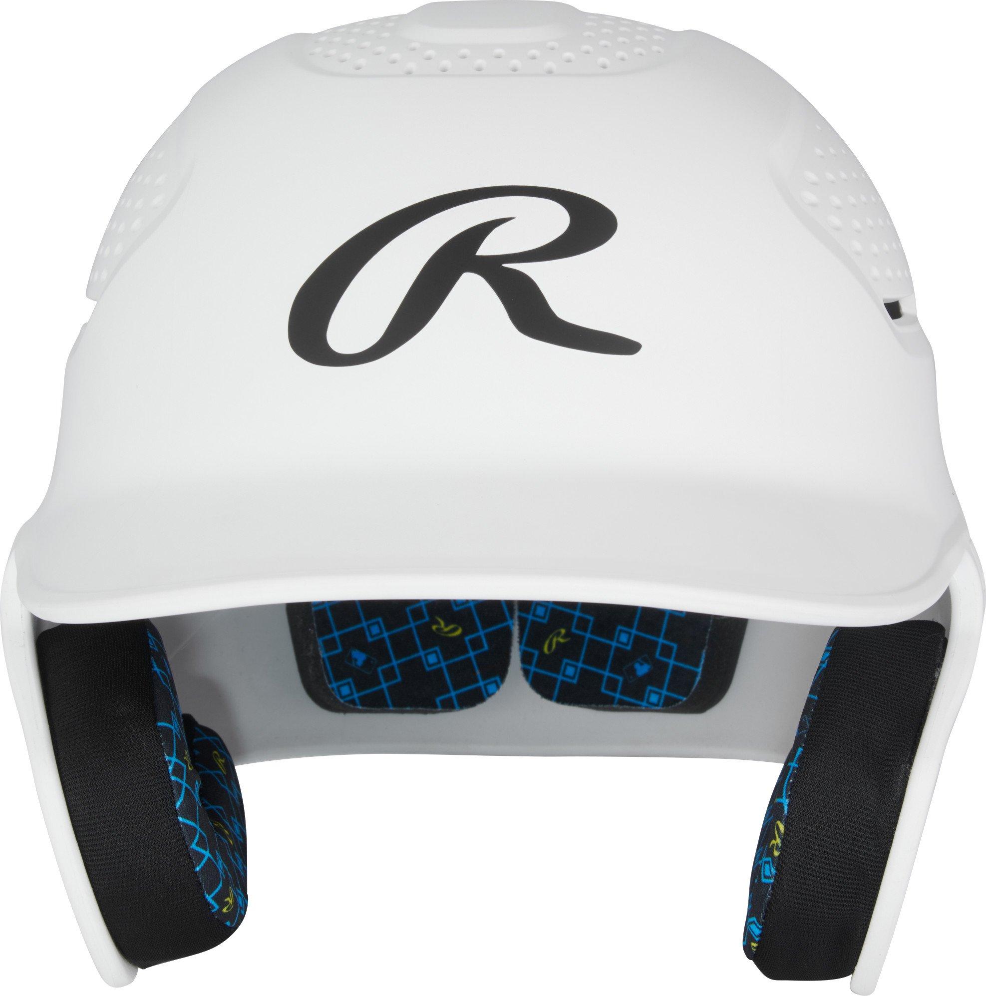 Senior RX2 Baseball Batting Helmet