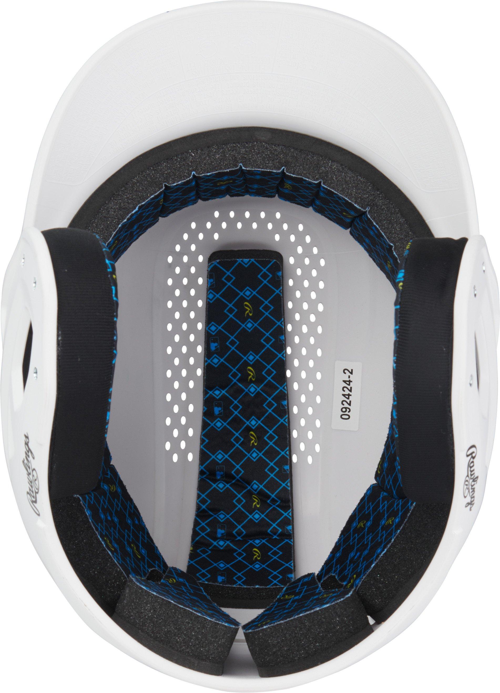 Senior RX2 Baseball Batting Helmet