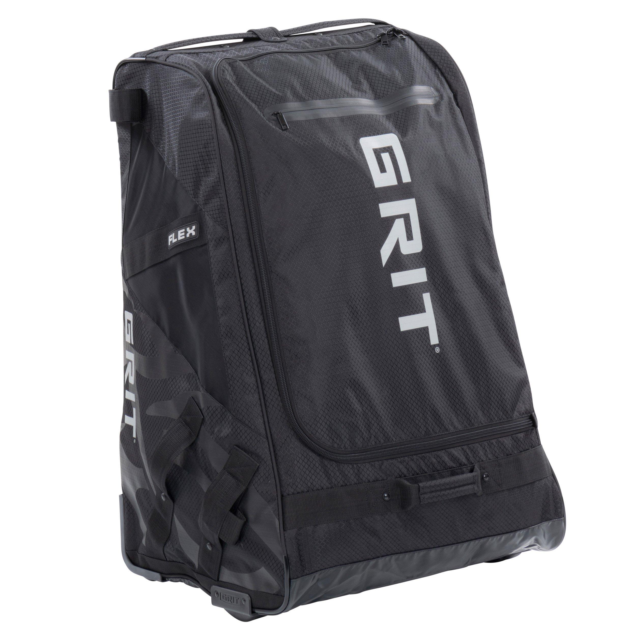 Junior Flex Hockey Tower Bag 2