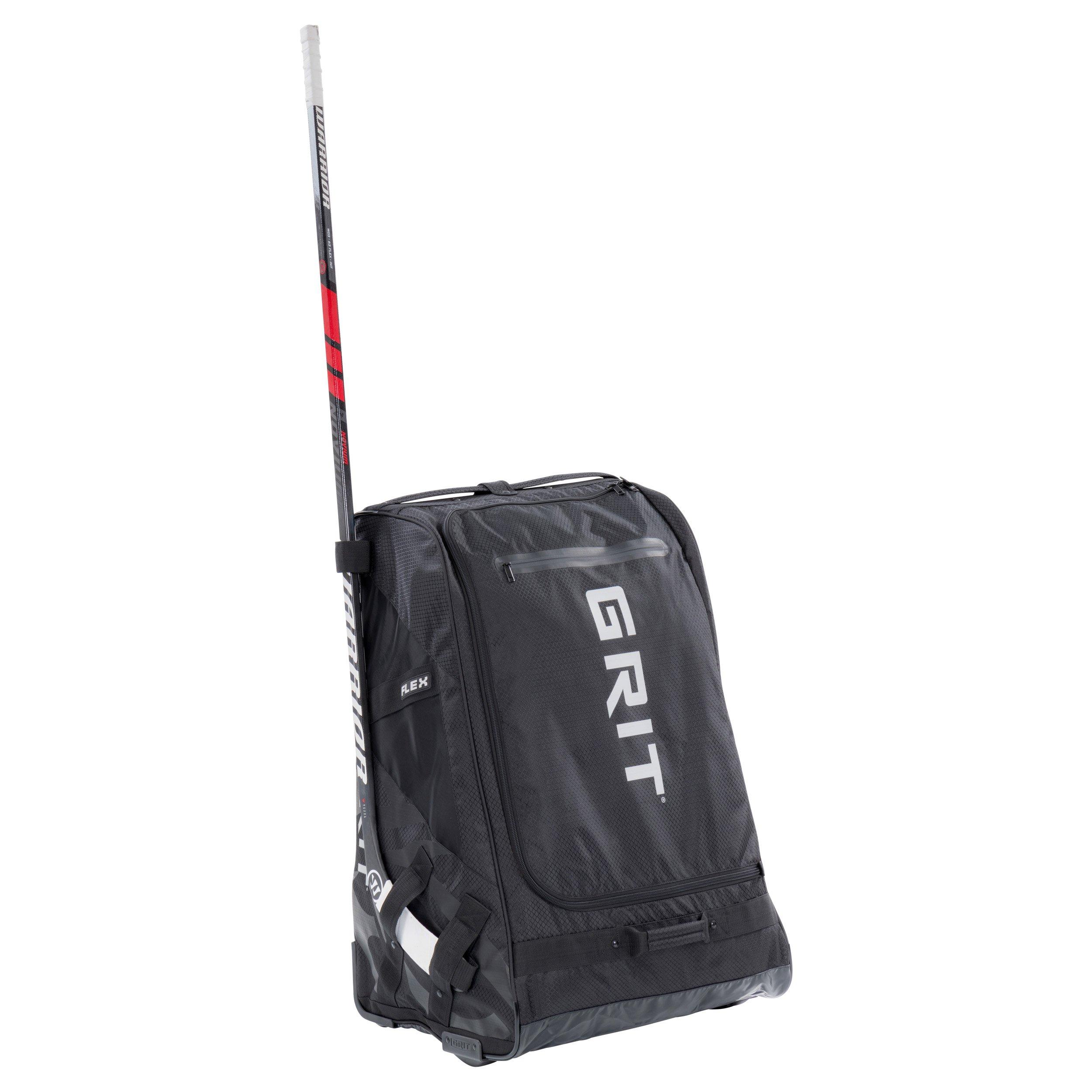 Junior Flex Hockey Tower Bag 2