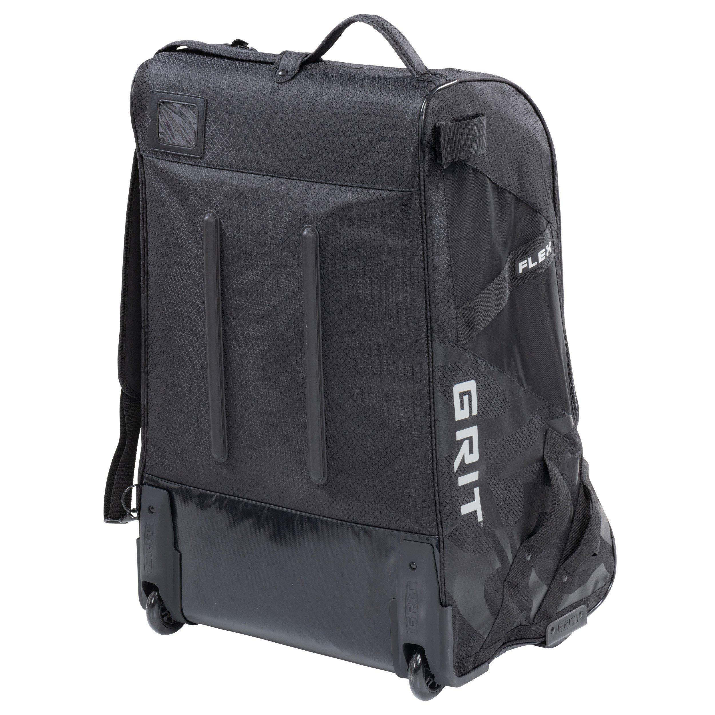 Junior Flex Hockey Tower Bag 2