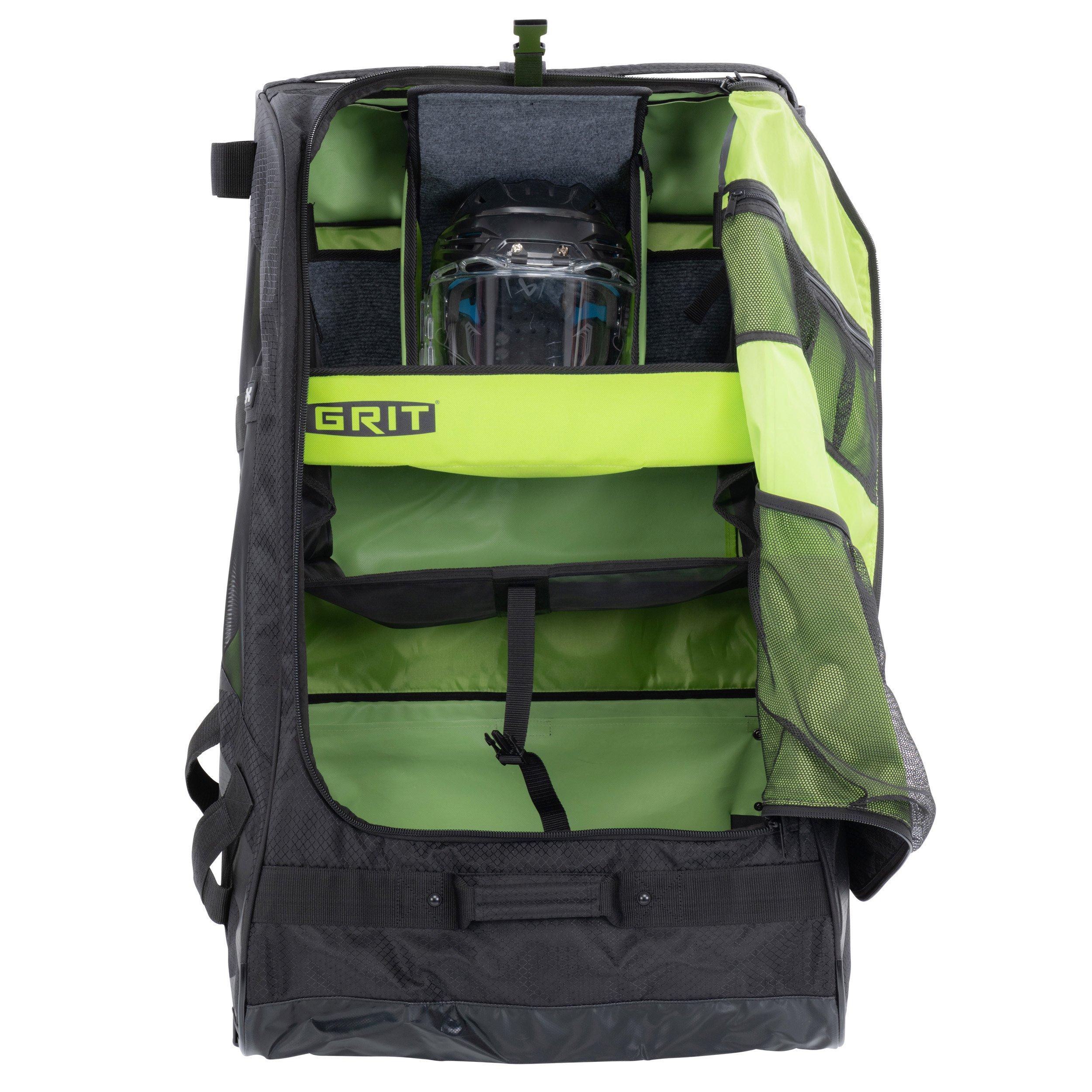 Junior Flex Hockey Tower Bag 2