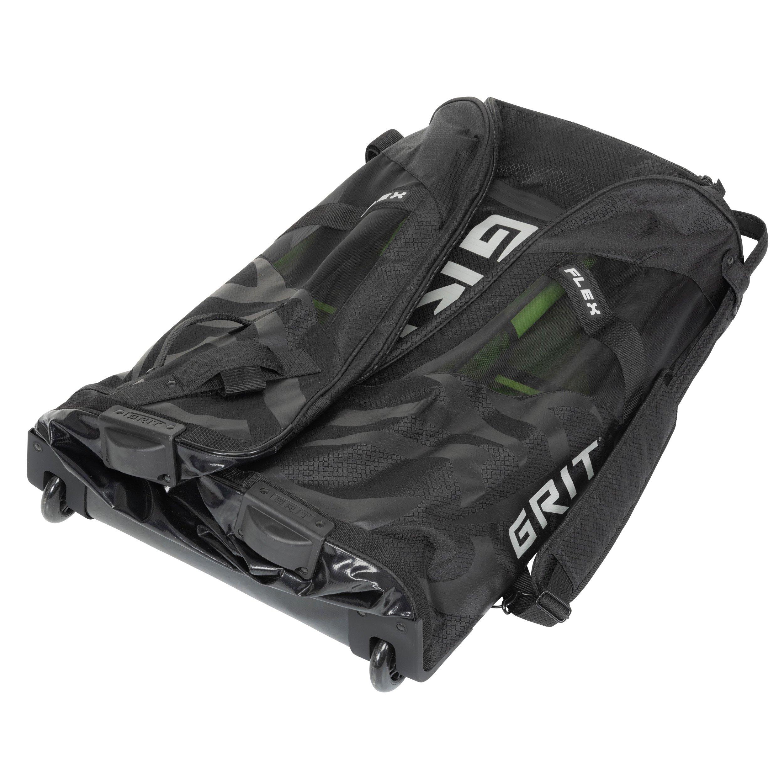 Junior Flex Hockey Tower Bag 2