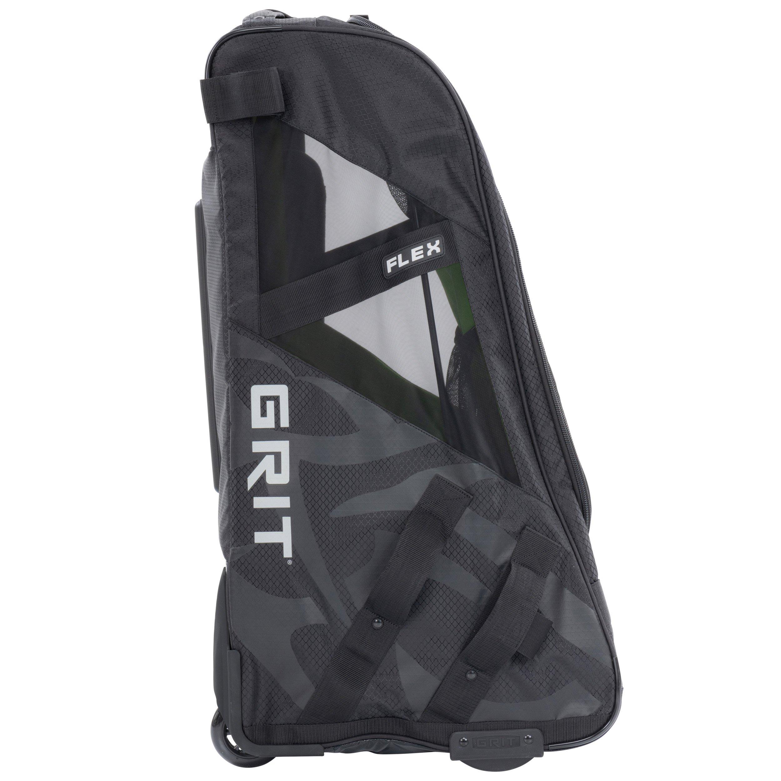Senior Flex Hockey Tower Bag 2