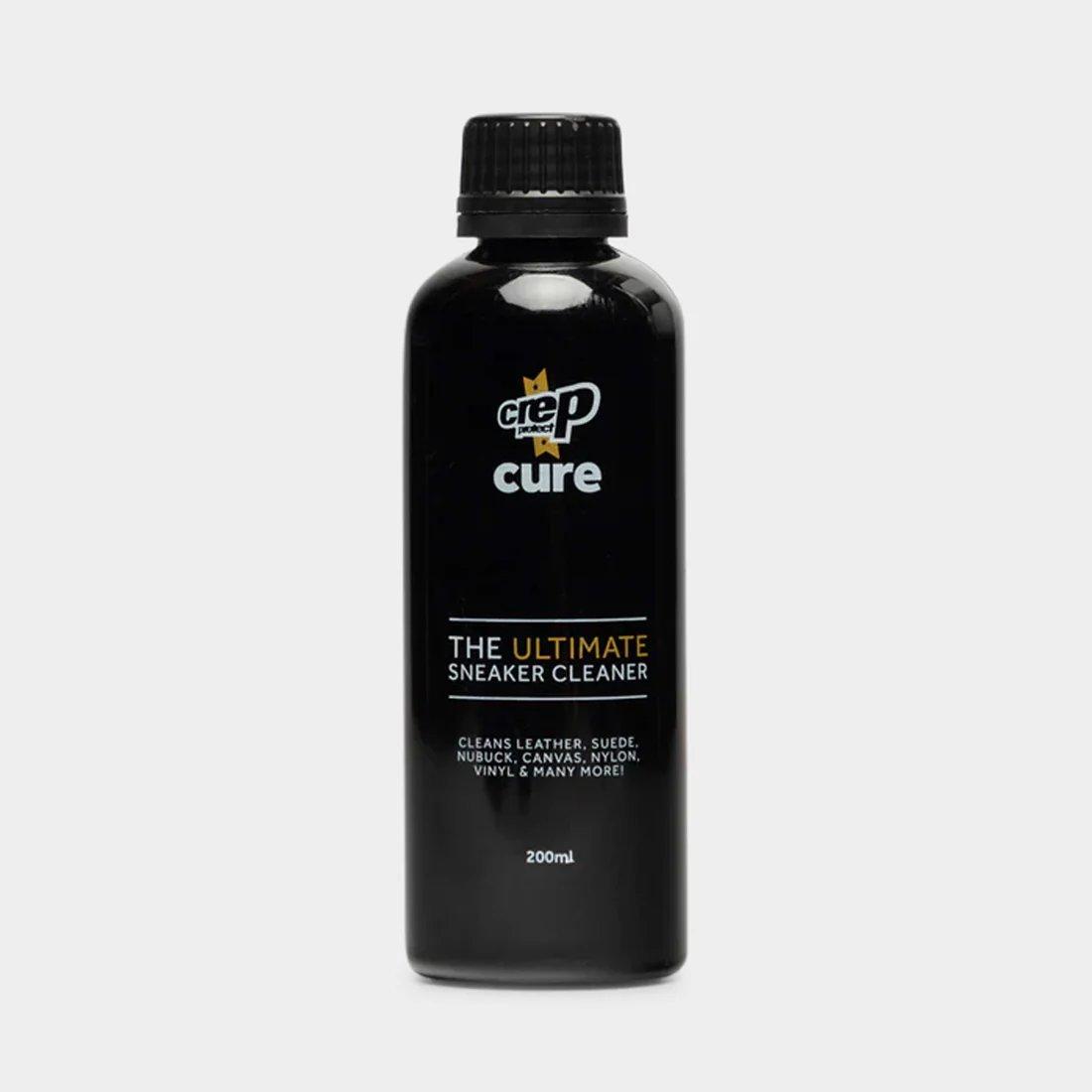 Protect Cure Refill Shoe Cleaner, 200 ml