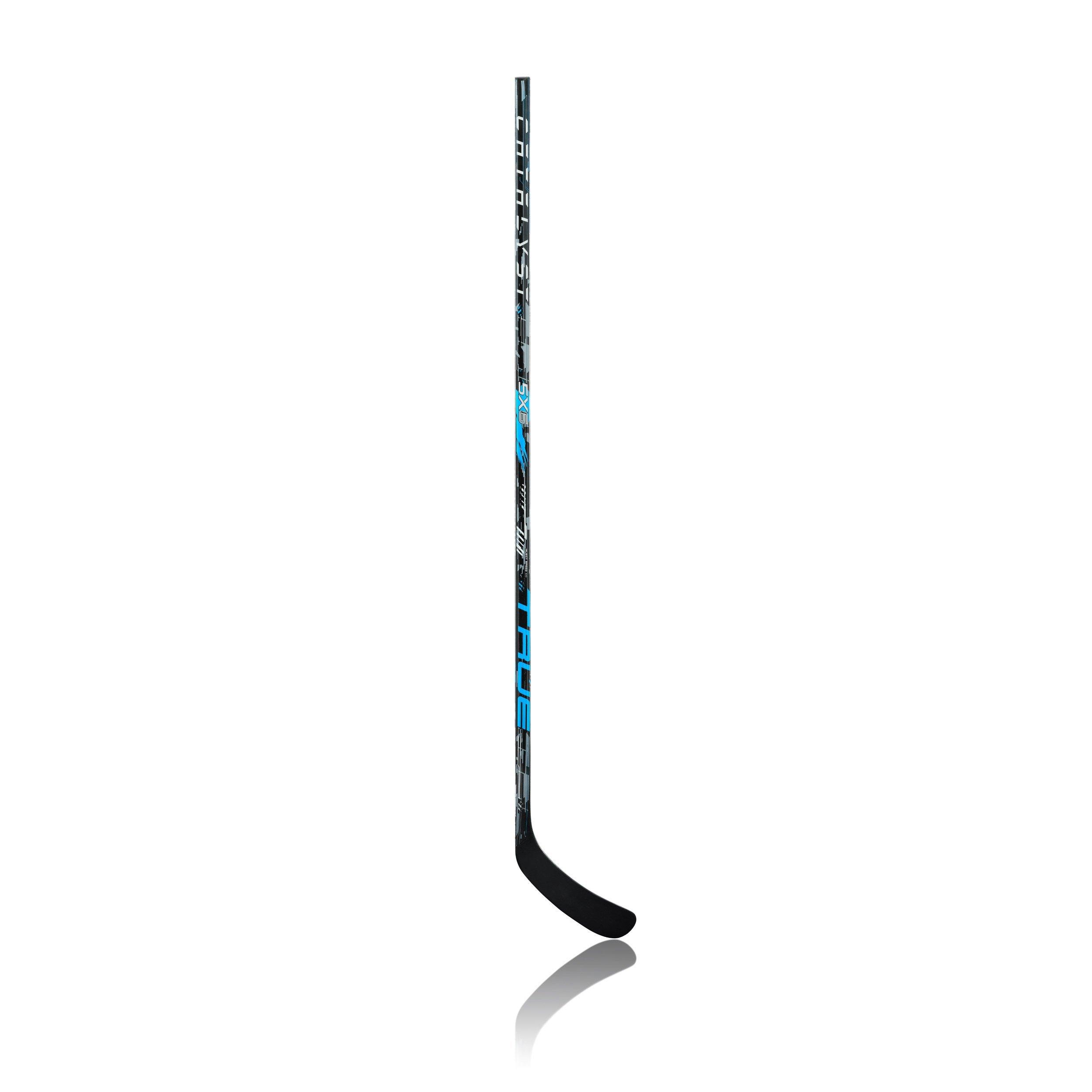 Black/Blue