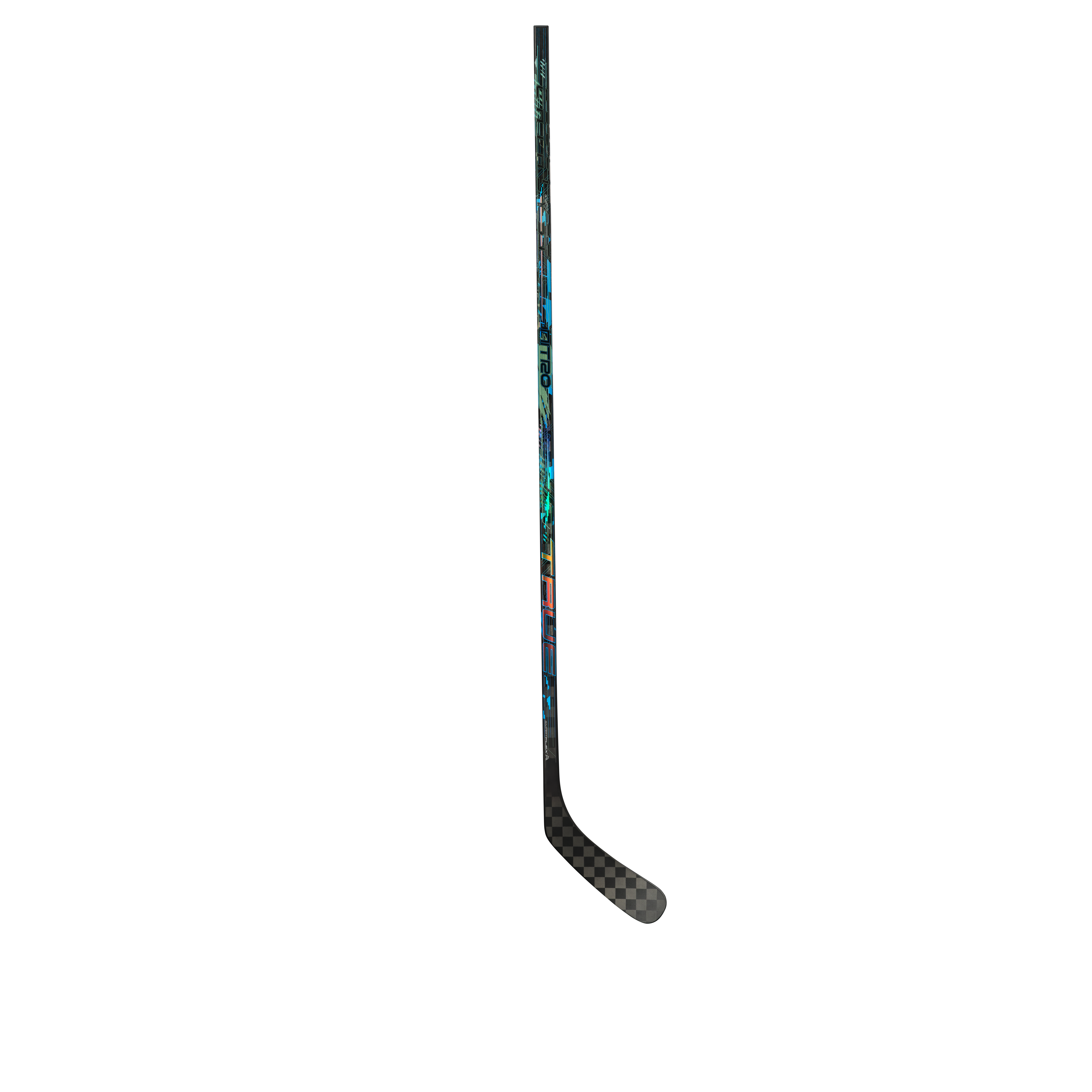 Black/Blue