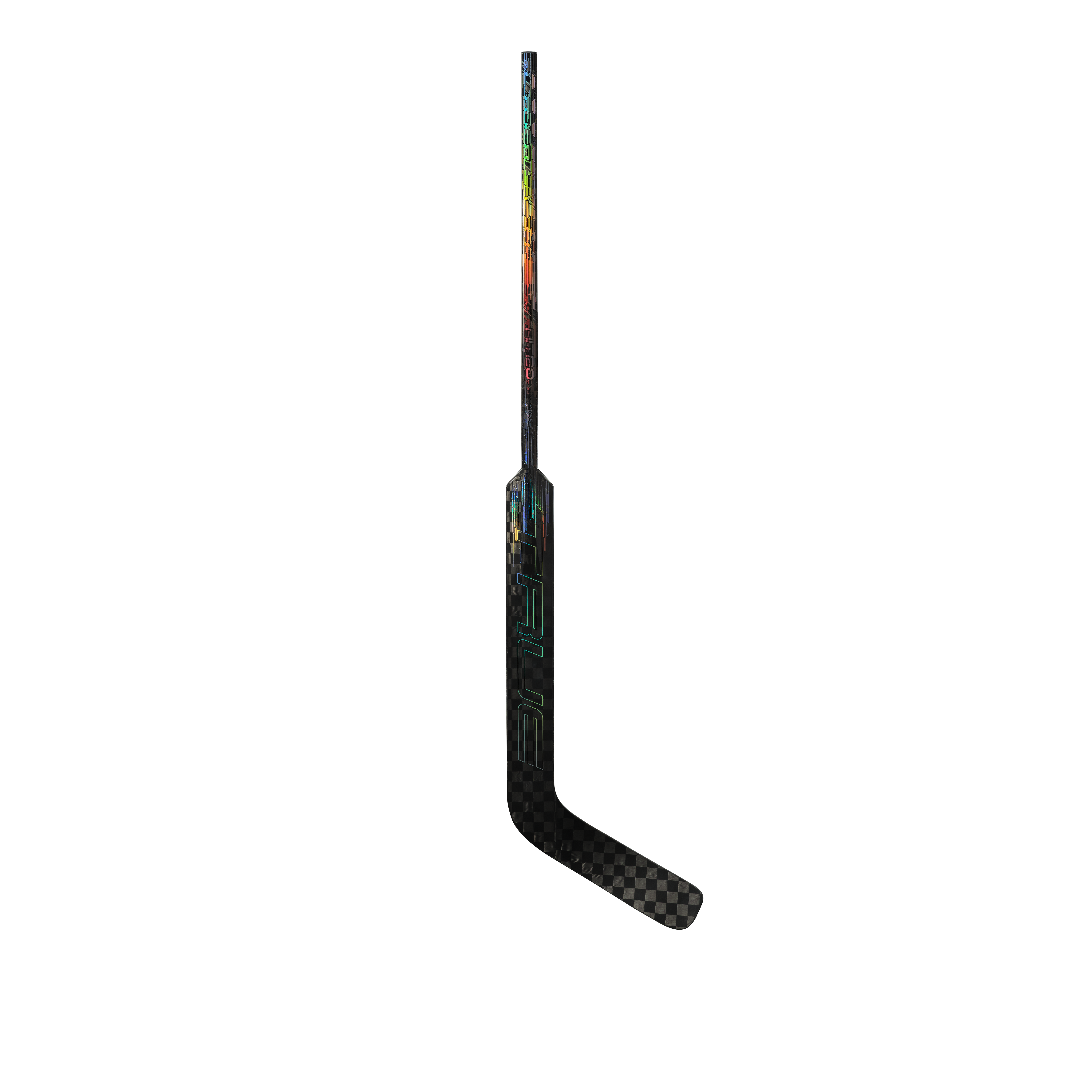 2026 Intermediate Catalyst Nitro Goalie Stick