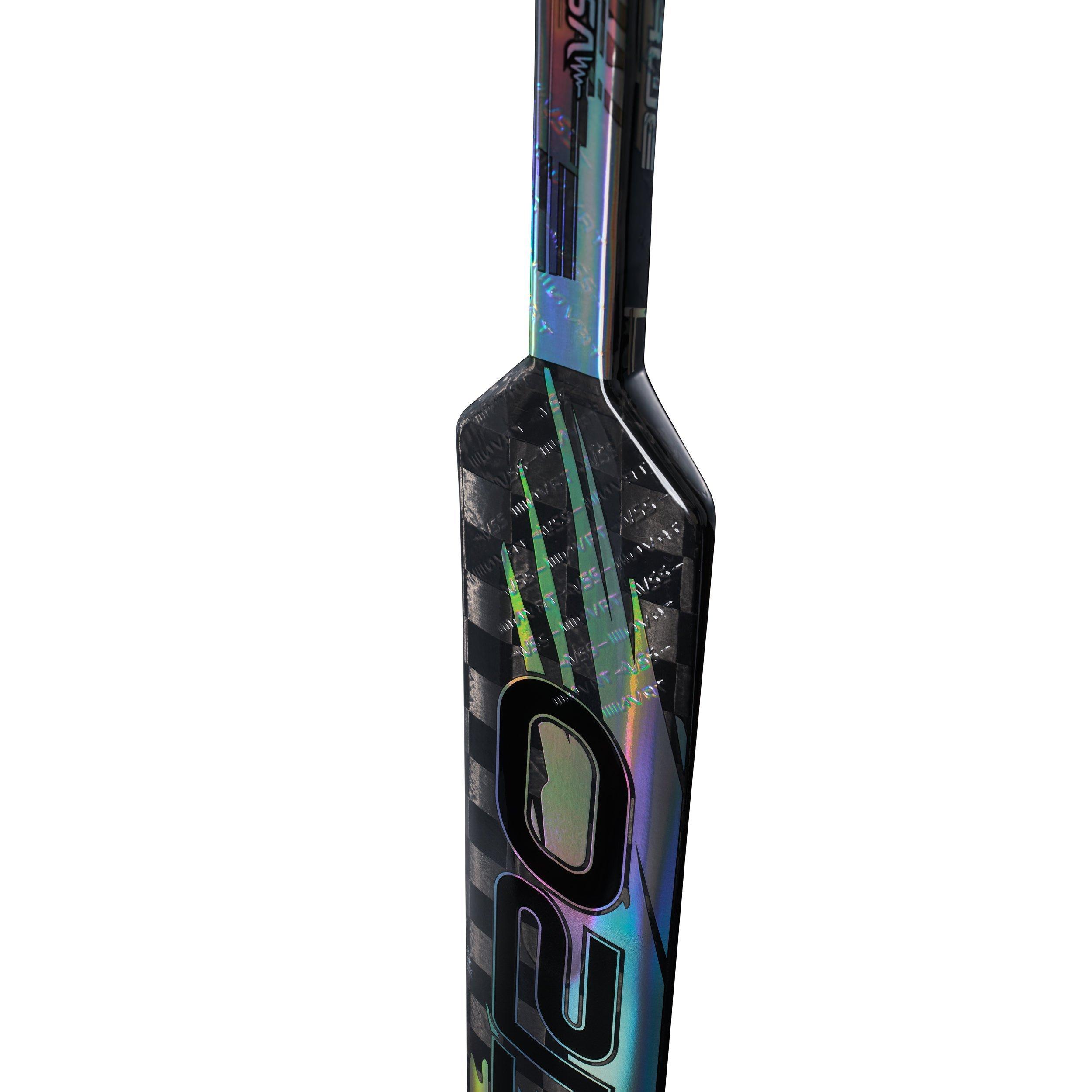 2026 Senior Catalyst Nitro Goalie Stick