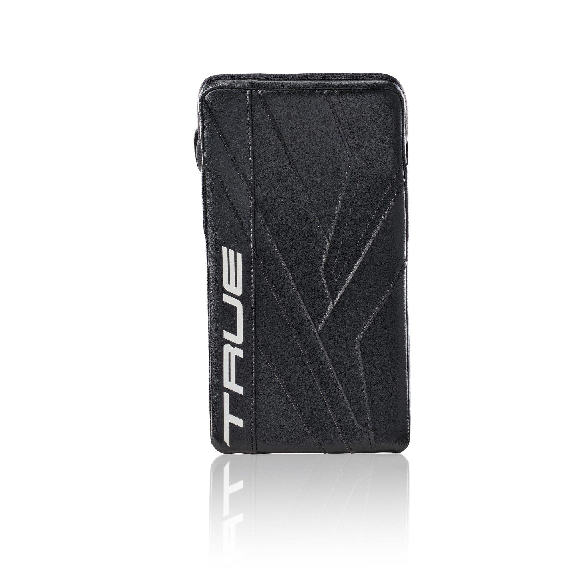 2026 Senior Catalyst 5X6 Goalie Blocker