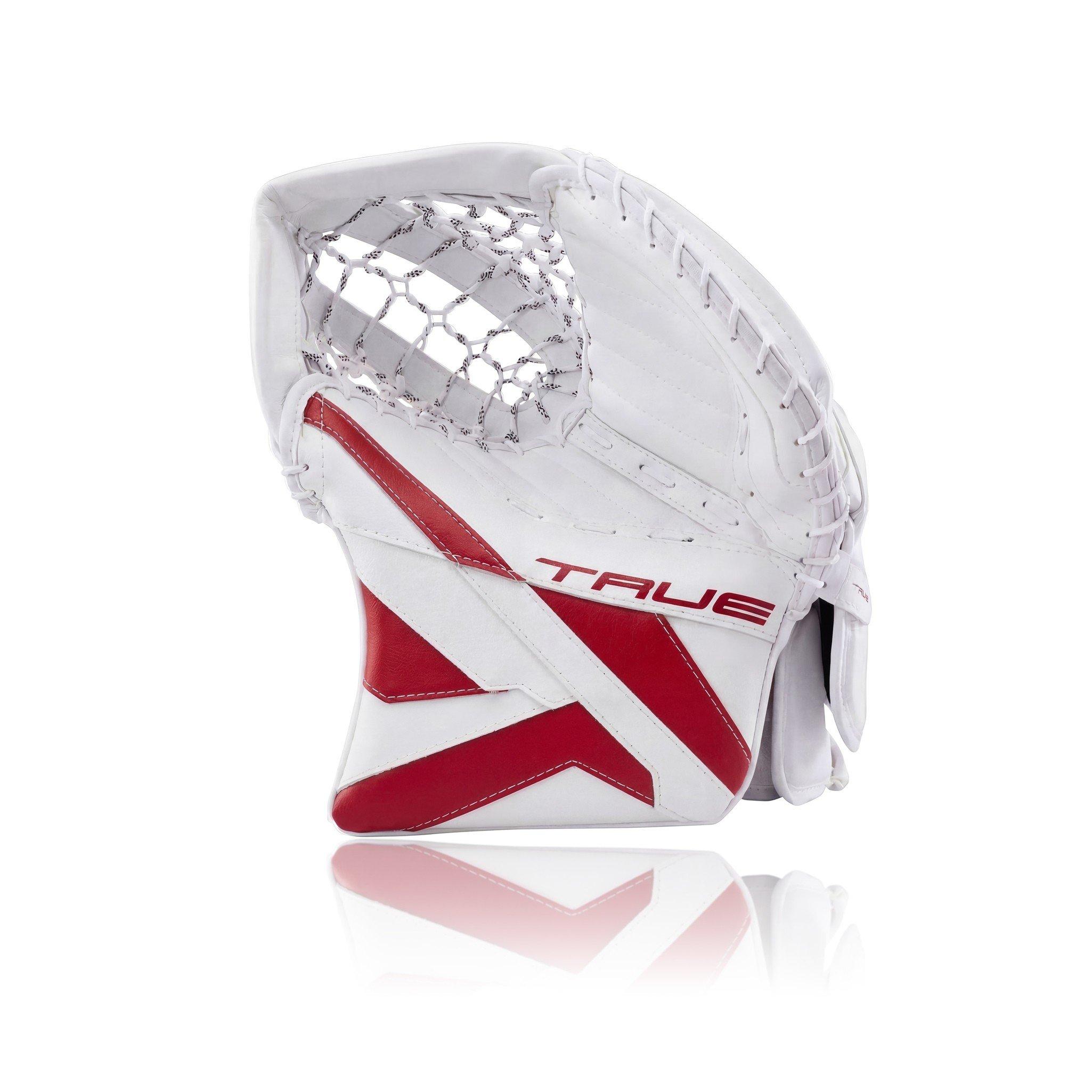 White/Red