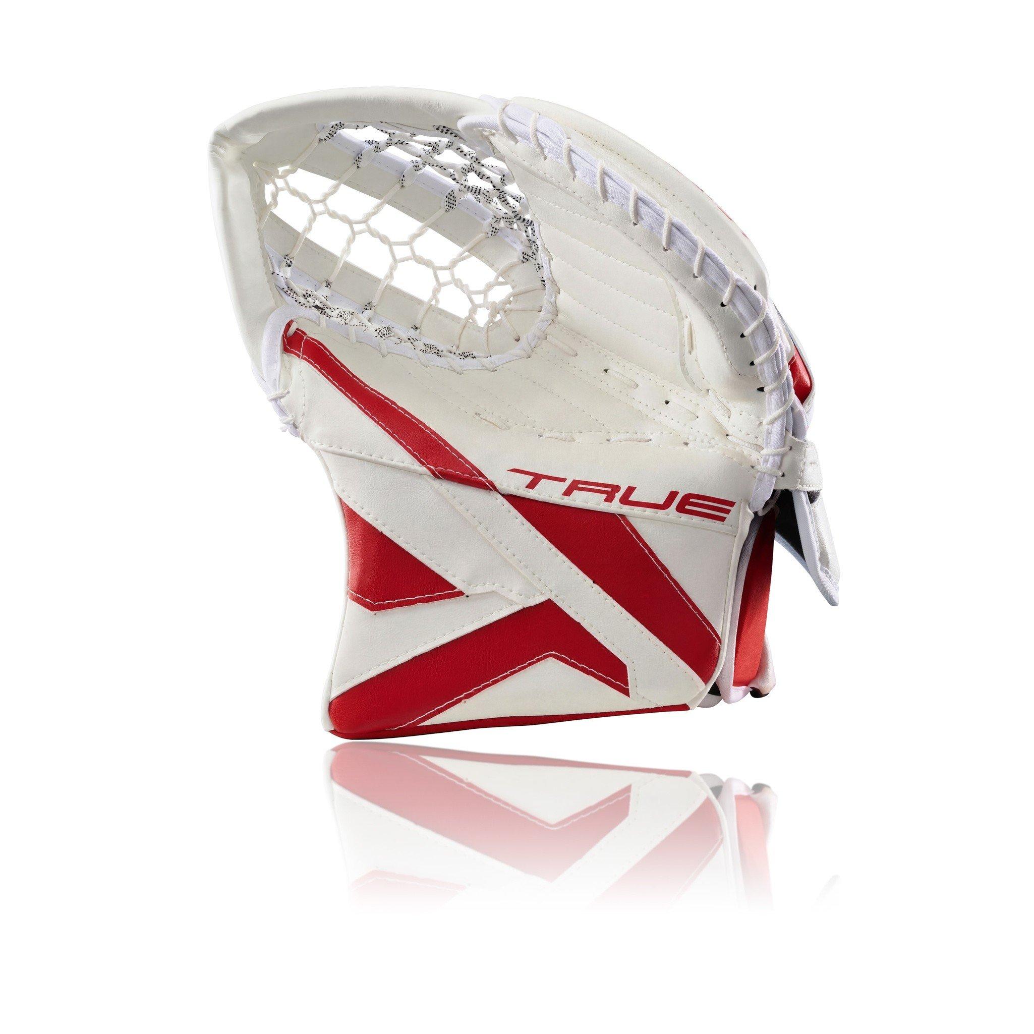 White/Red