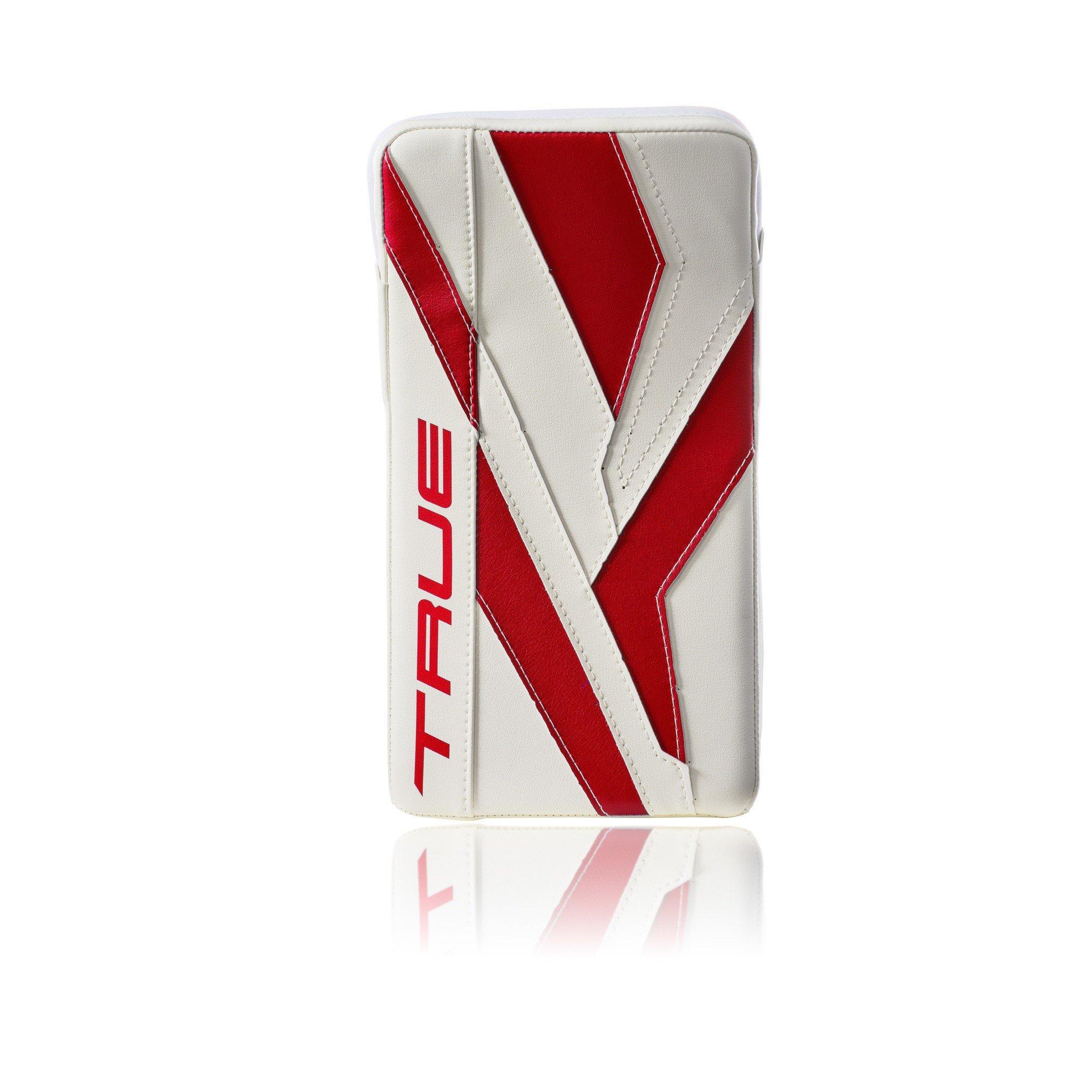 White/Red