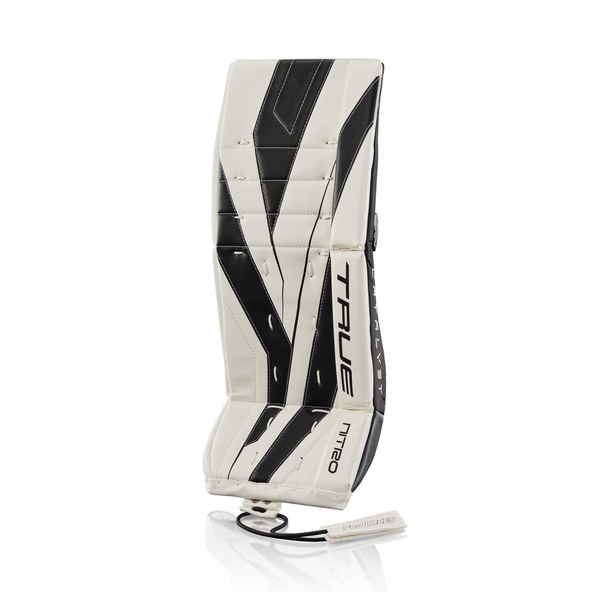 2026 Junior Catalyst Nitro Goalie Pads