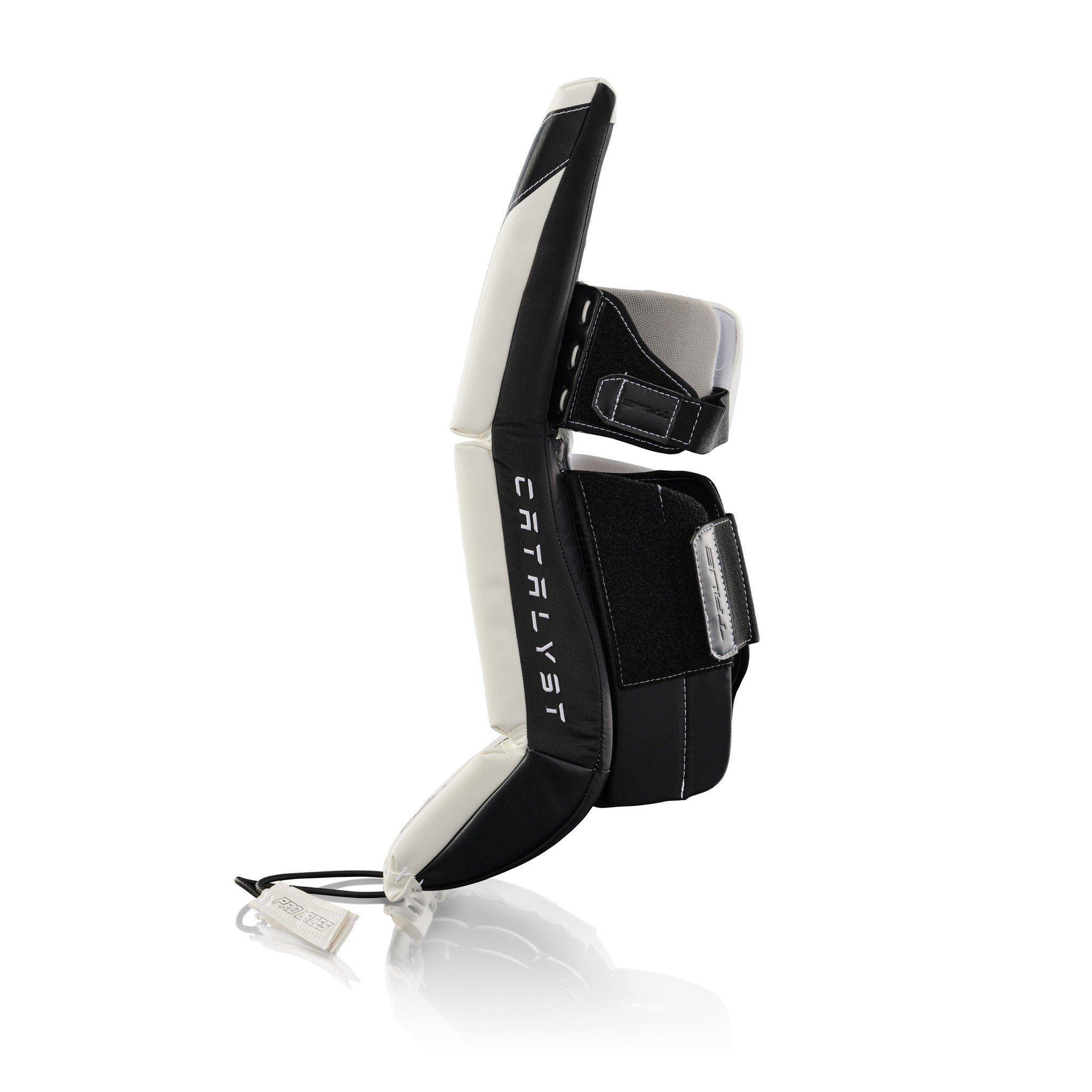 2026 Junior Catalyst Nitro Goalie Pads