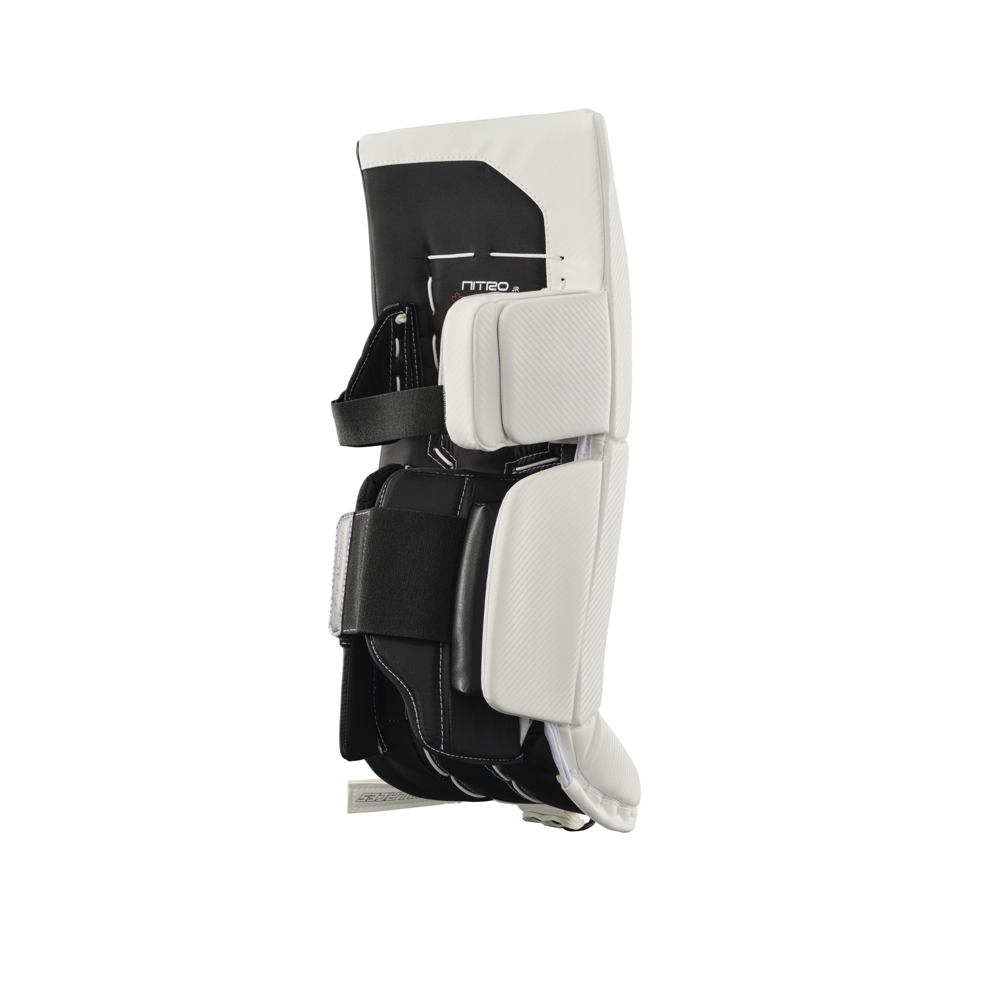 2026 Junior Catalyst Nitro Goalie Pads