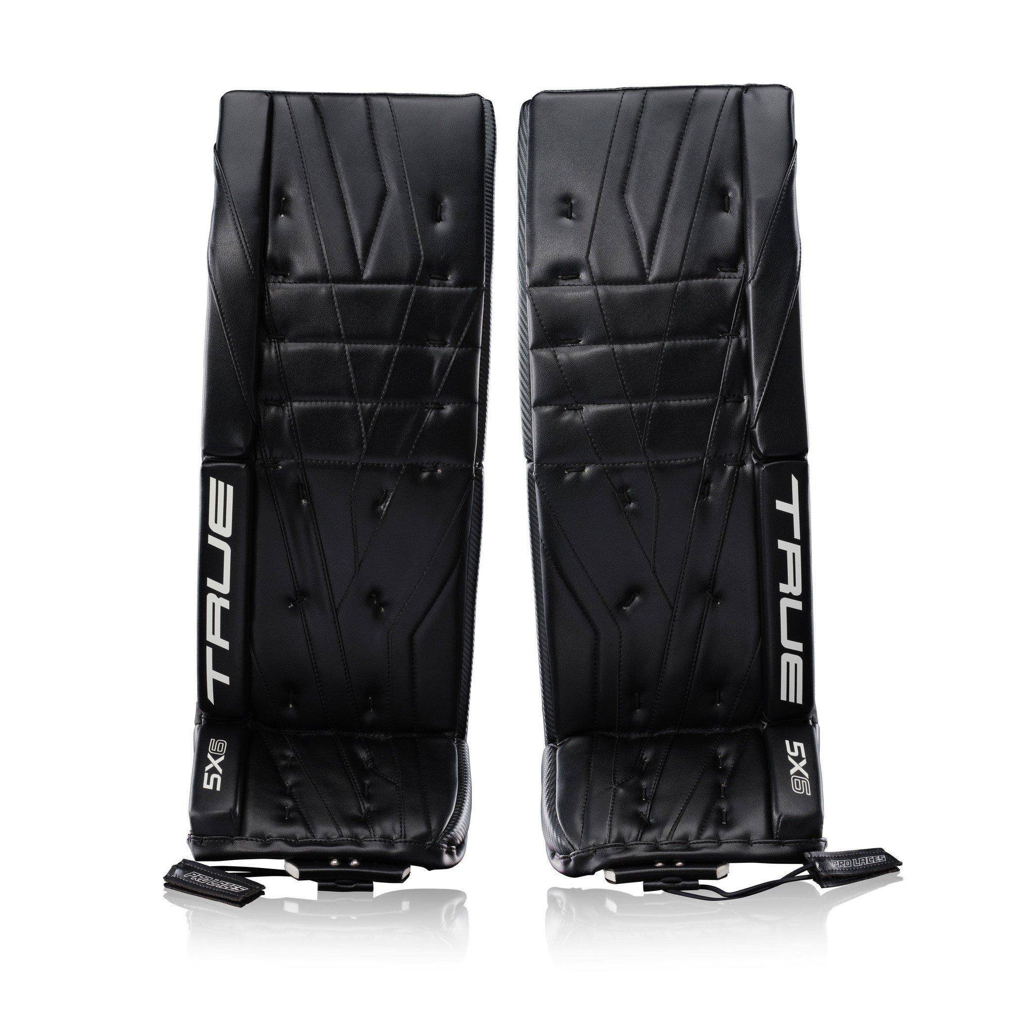 2026 Senior Catalyst 5X6 Goalie Pads