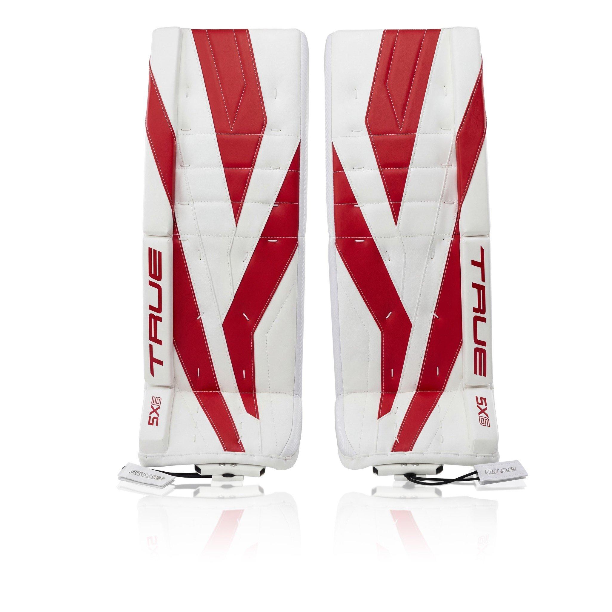 2026 Senior Catalyst 5X6 Goalie Pads