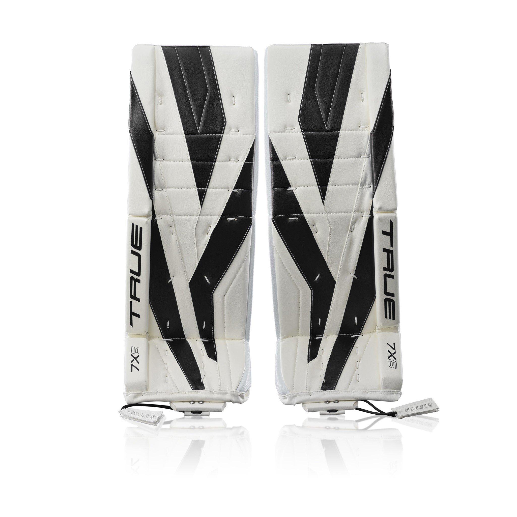 White/Black