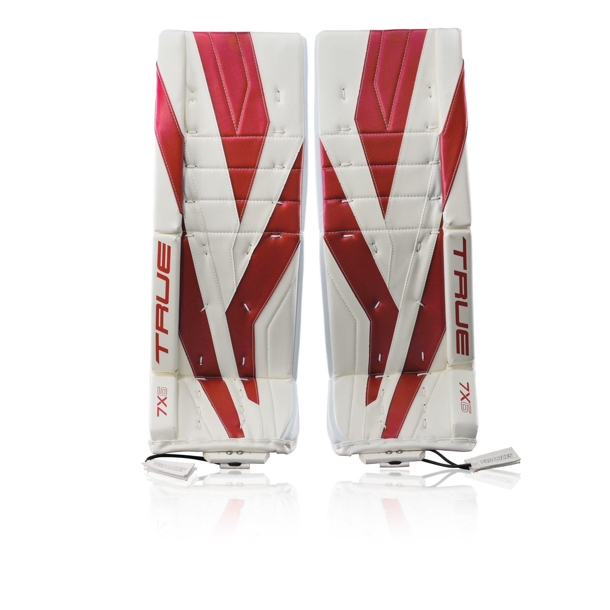 White/Red